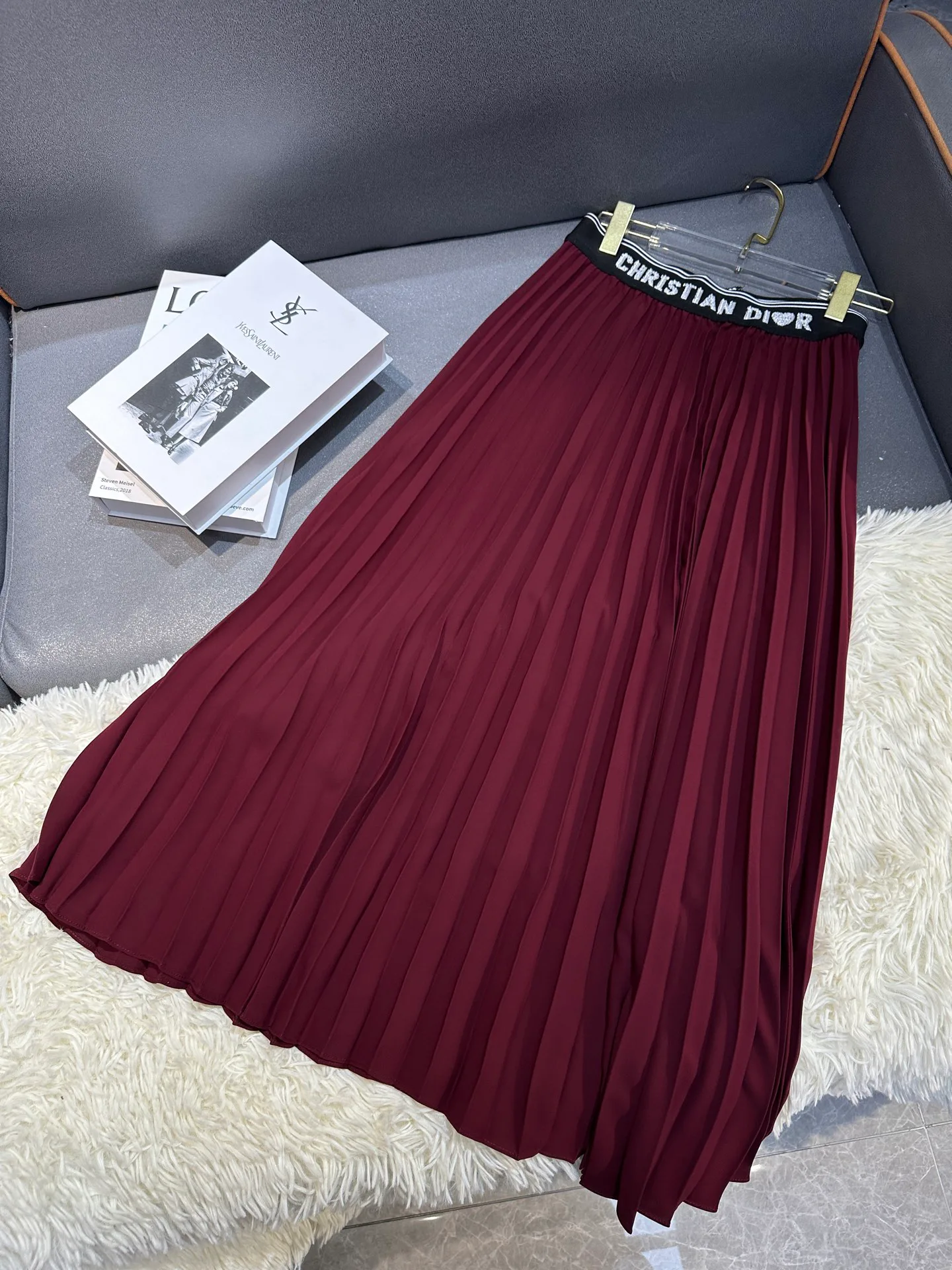 Юбки Женские Christian Dior 11433503