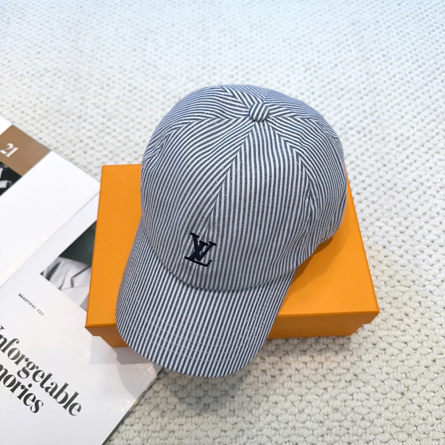 Головные Уборы Louis Vuitton 336827