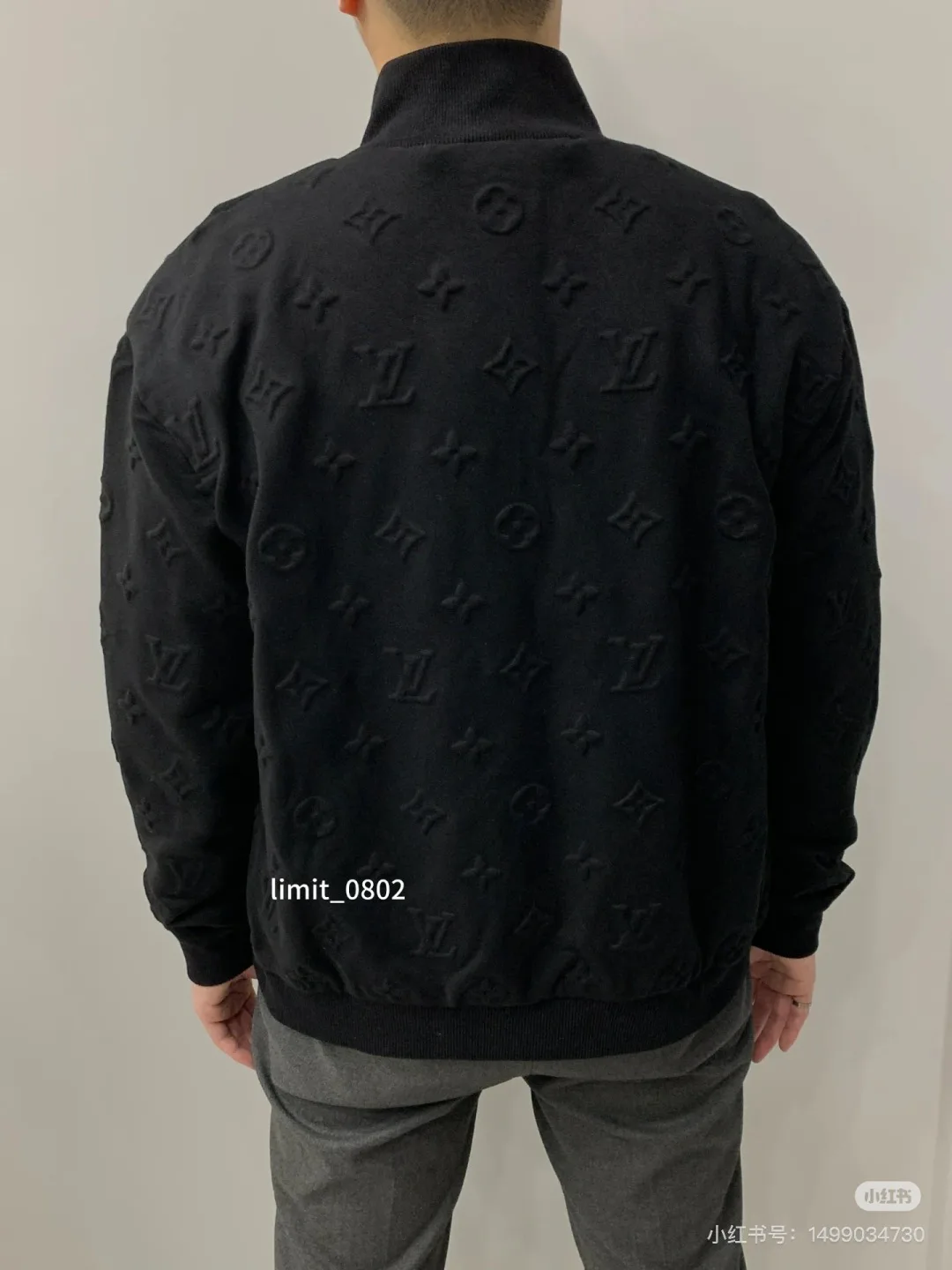 Куртки Мужские Louis Vuitton 441191