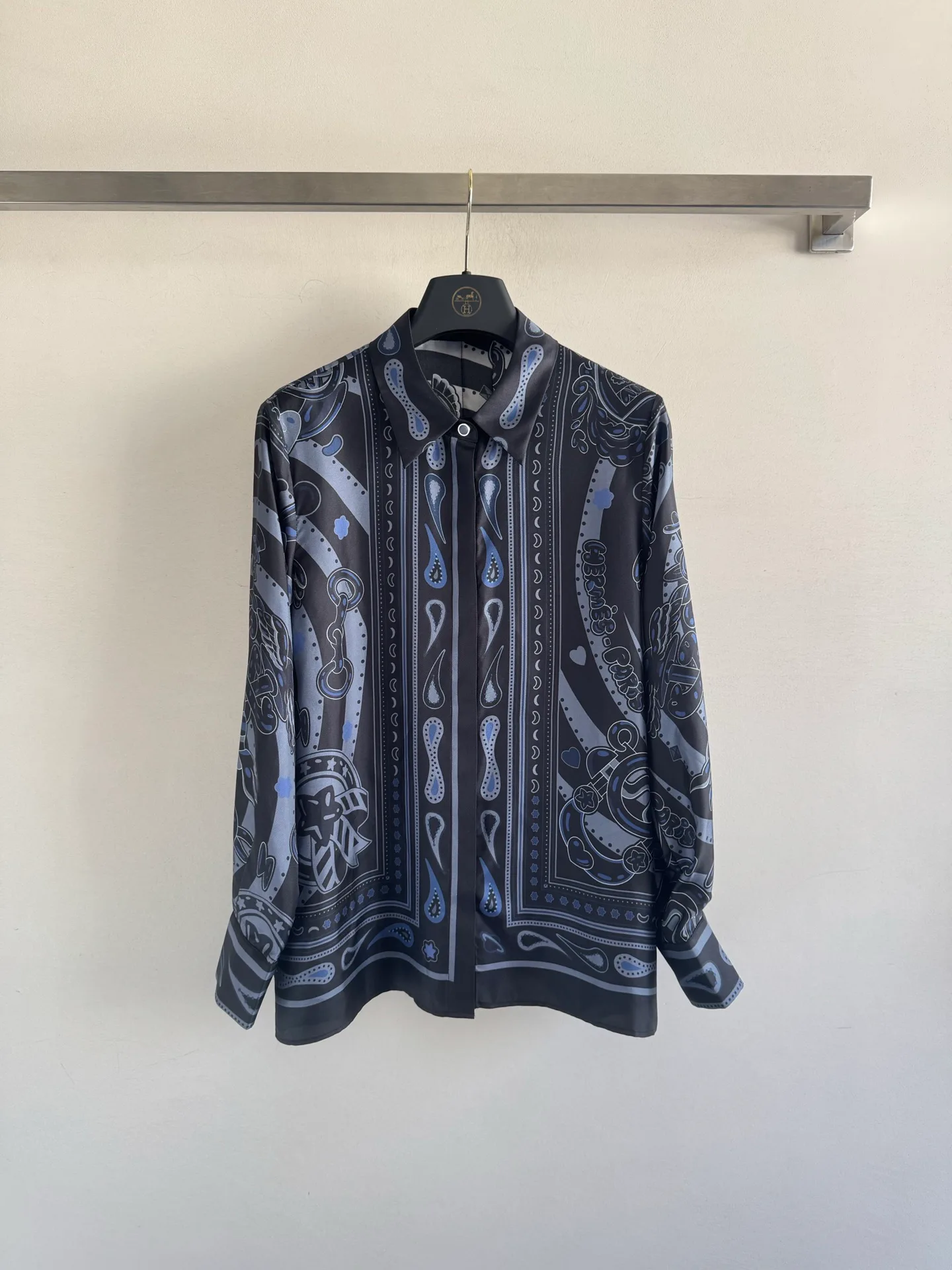 Рубашки Женские Hermes 1075800