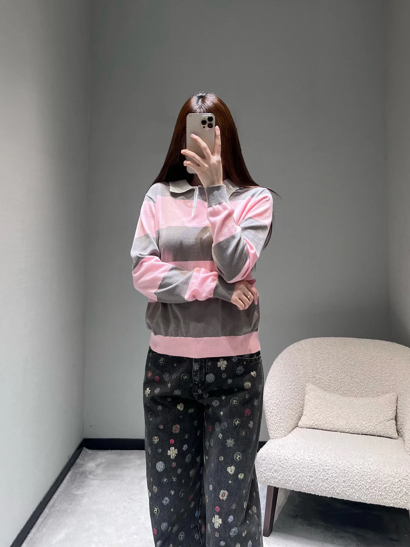 Джемперы И Свитеры Женские Christian Dior 3997600