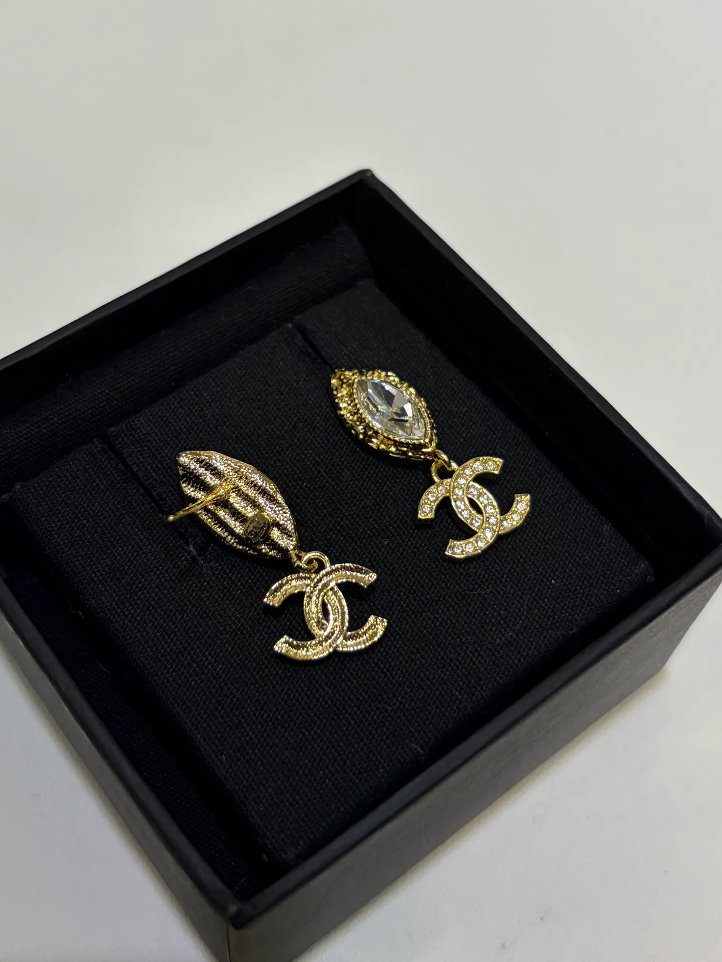 Бижутерия Chanel 11684922