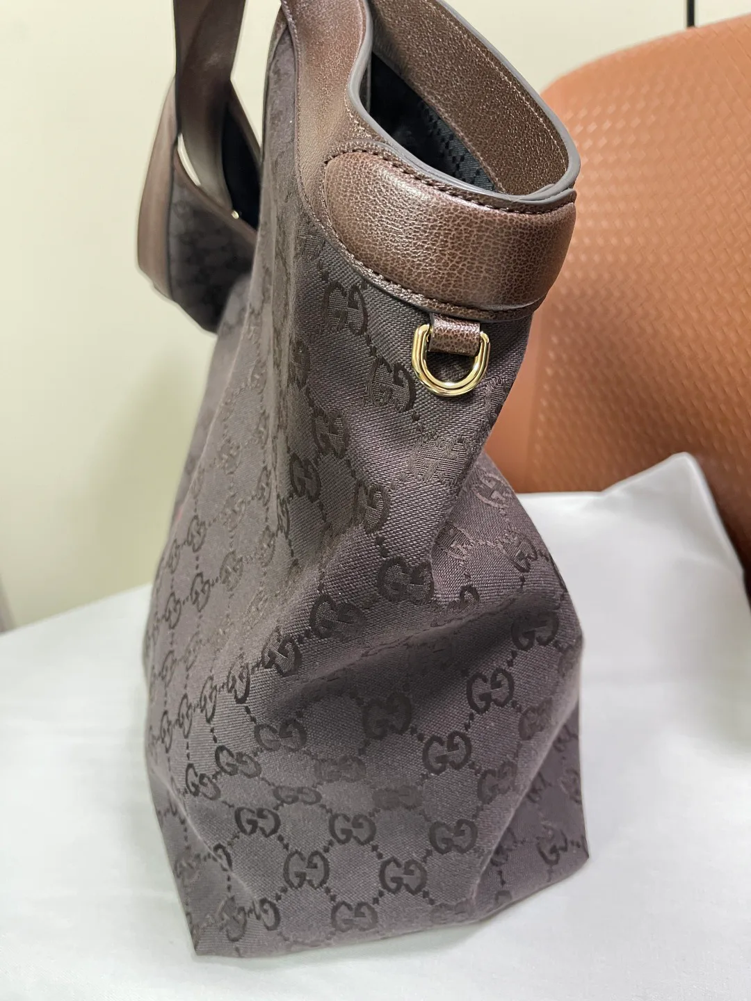 Классические Сумки Женские Gucci 11704043