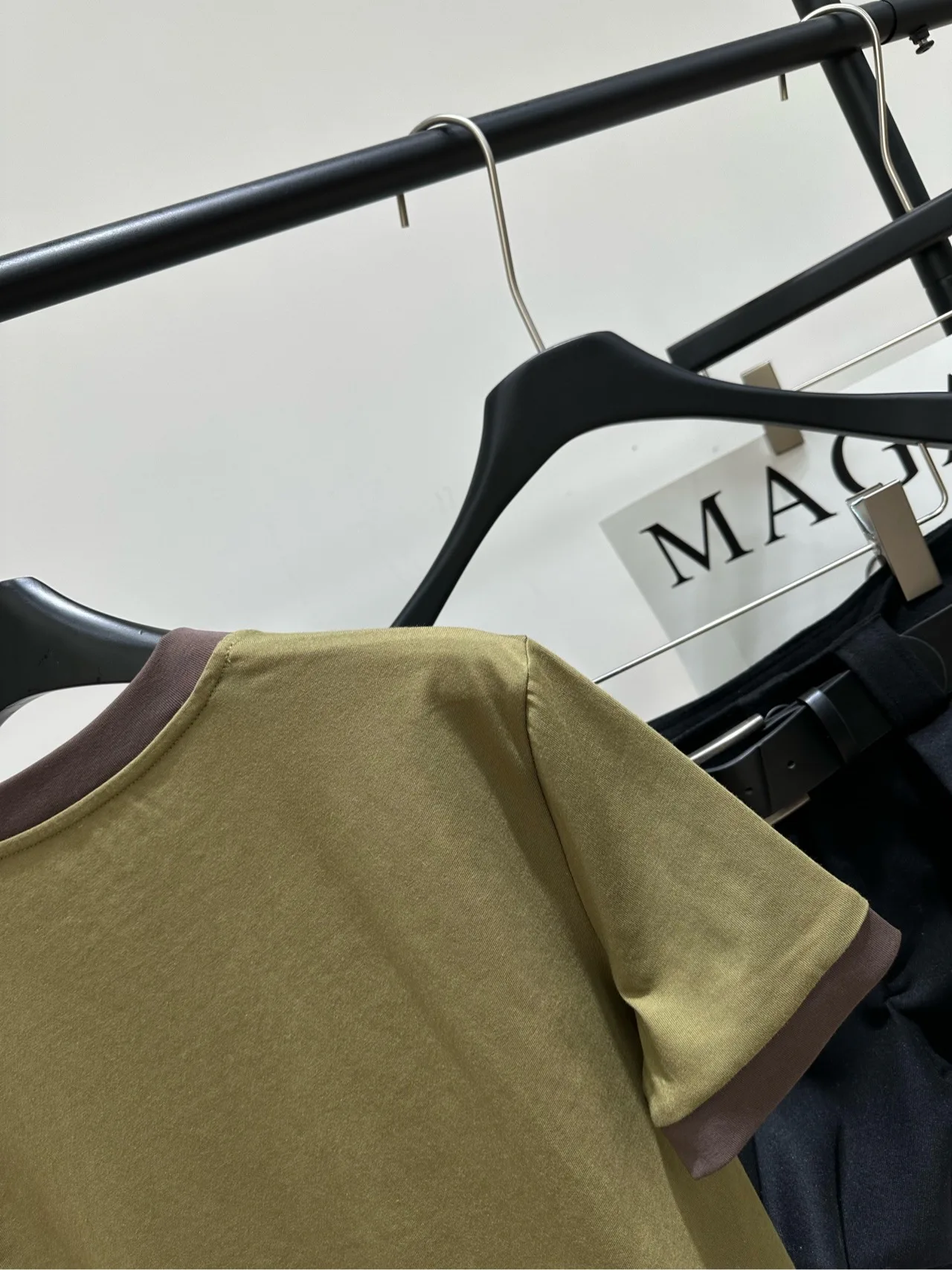 Футболки Мужские Miu Miu 11209374