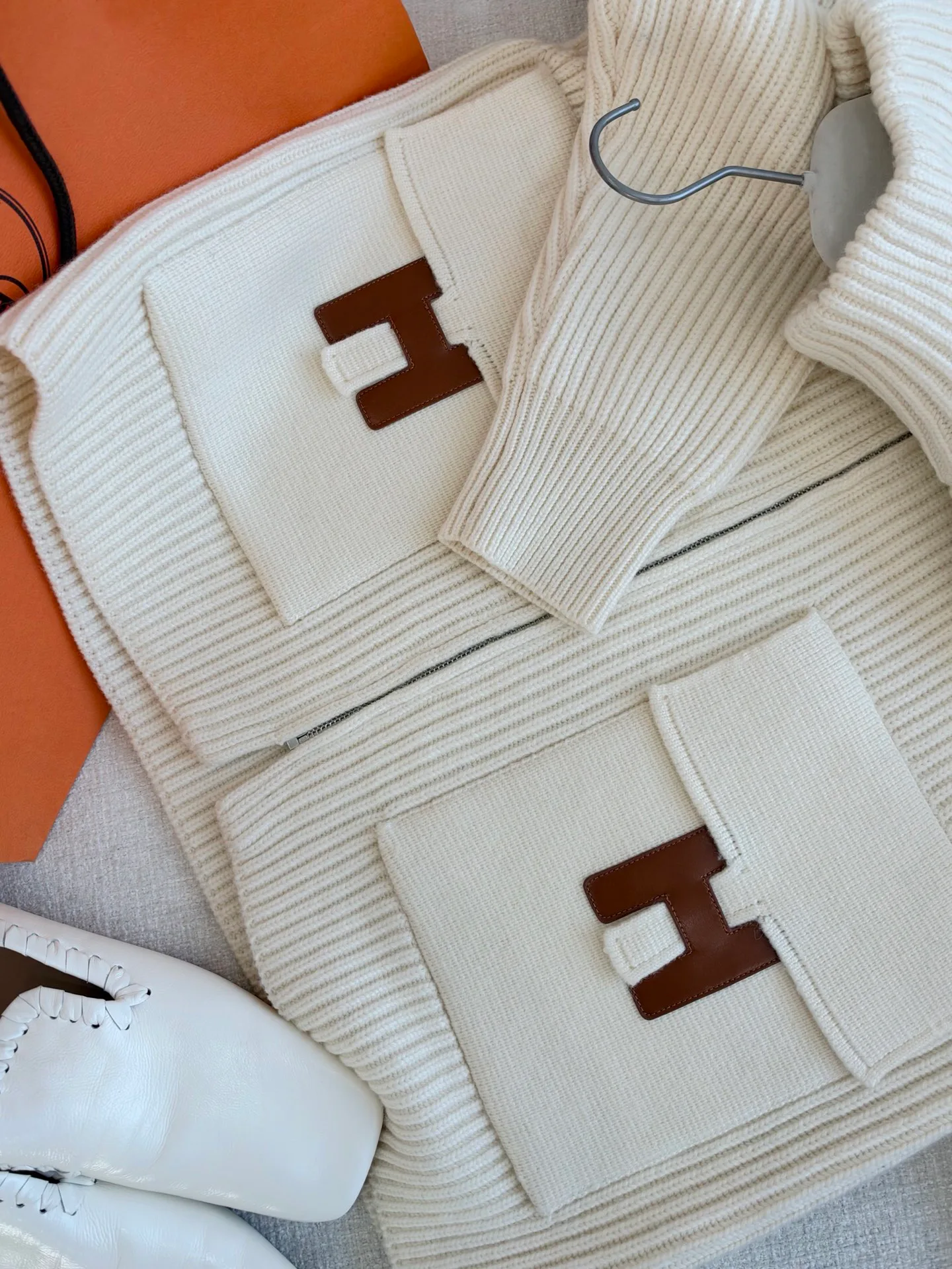 Джемперы И Свитеры Женские Hermes 20128215