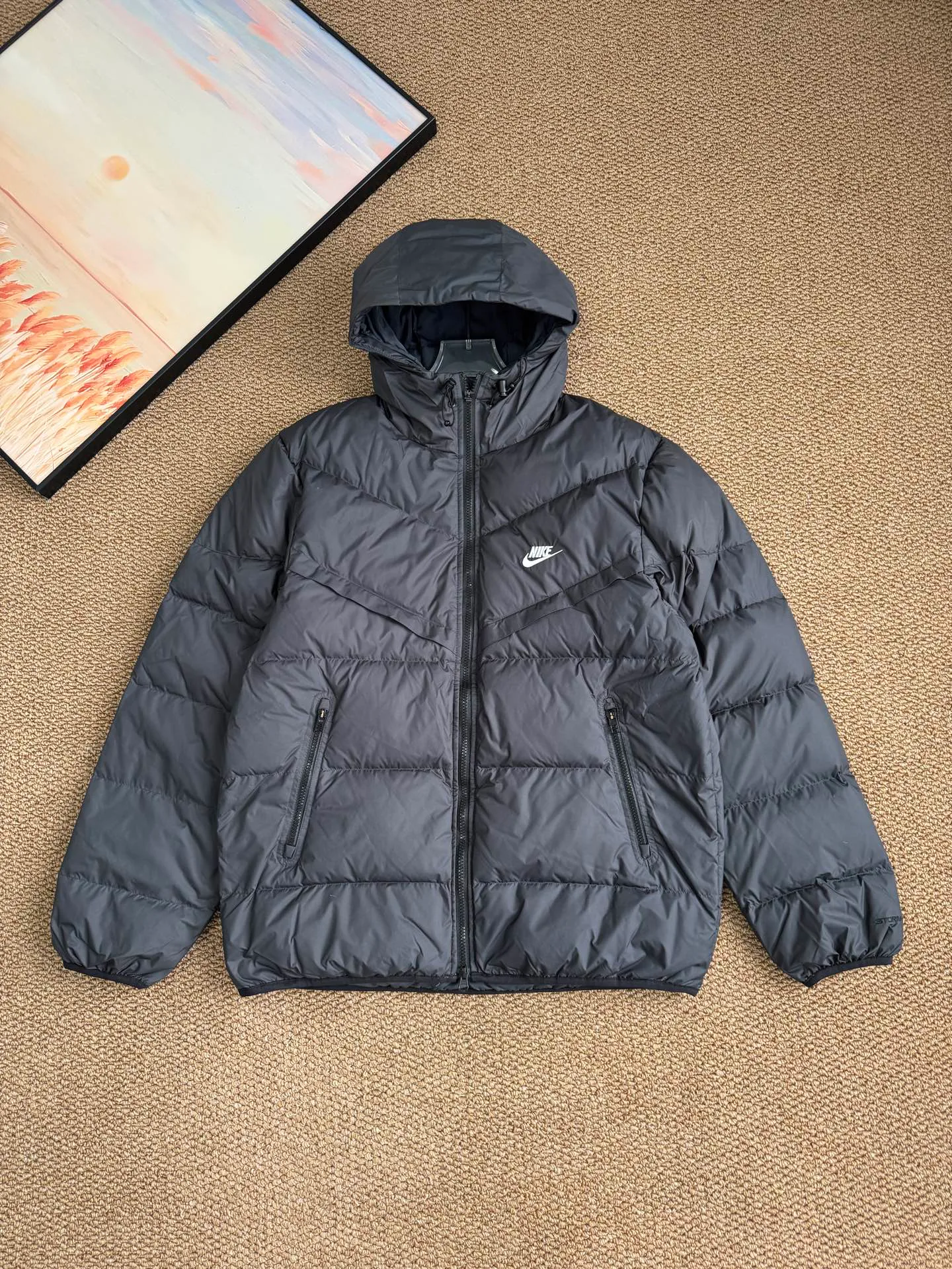 Куртки Мужские Nike 180698