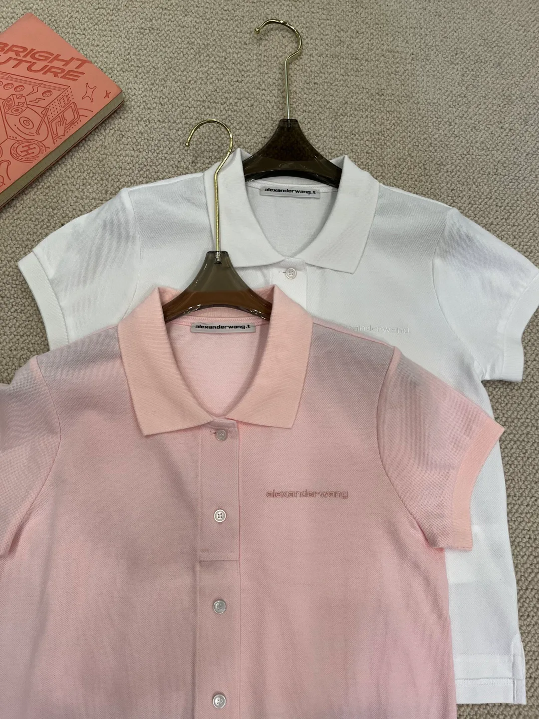 Футболки Женские Alexander Wang 28936