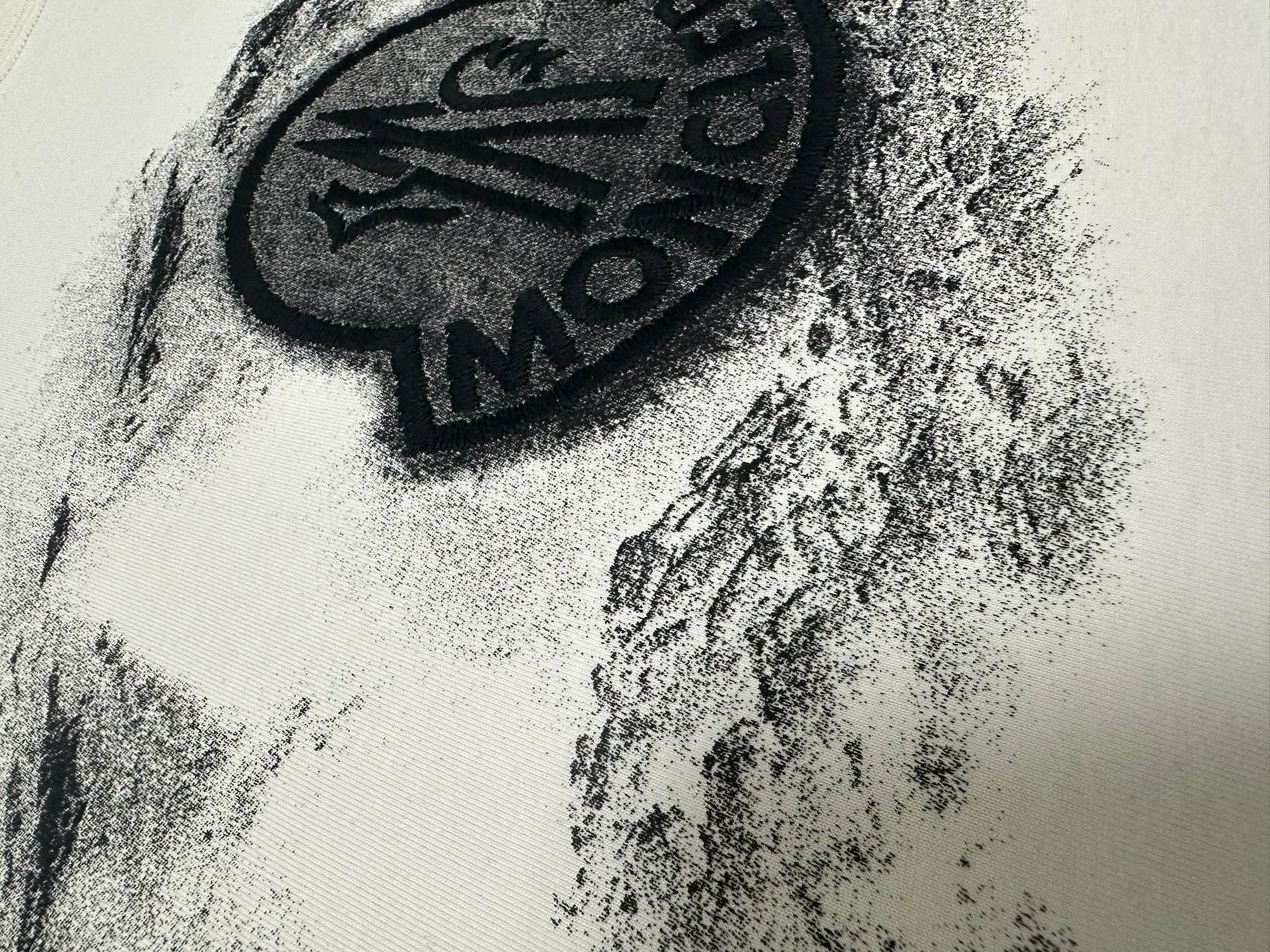 Футболки Мужские Moncler 708907