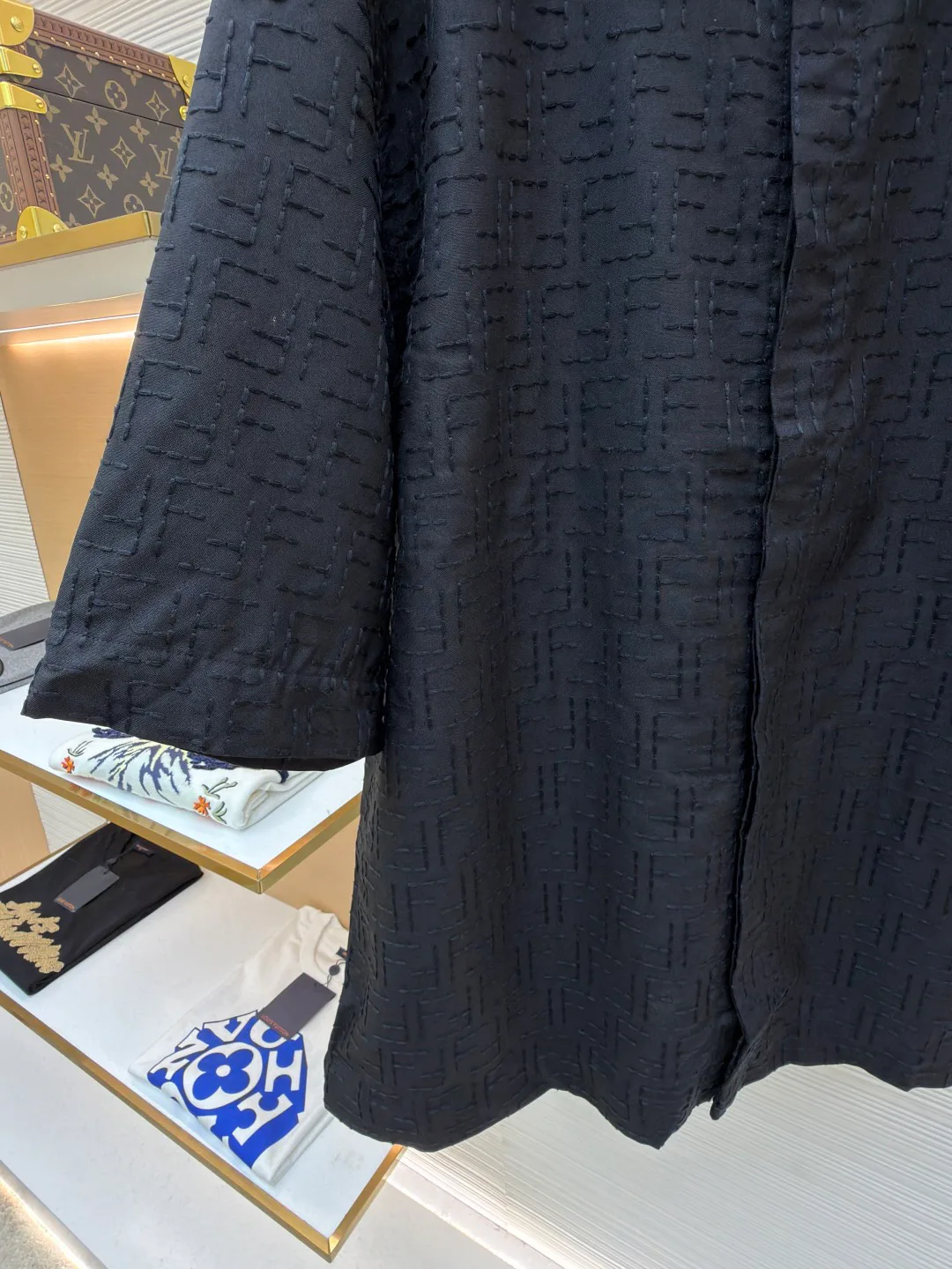 Джемперы И Свитеры Мужские Fendi 1443307