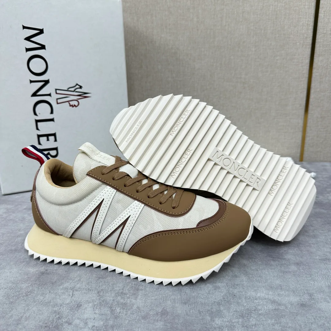 Кроссовки Мужские Moncler 13267217