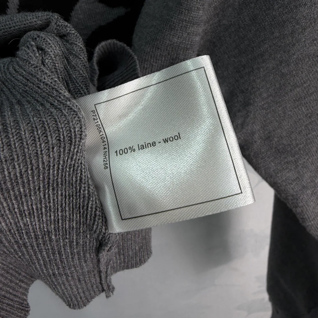 Джемперы И Свитеры Женские Chanel 18721478