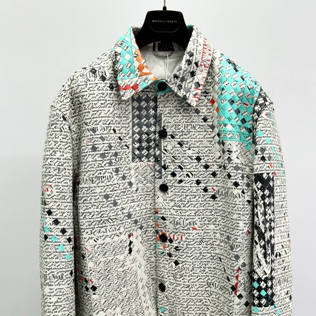 Куртки И Пуховики Мужские Bottega Veneta 83244