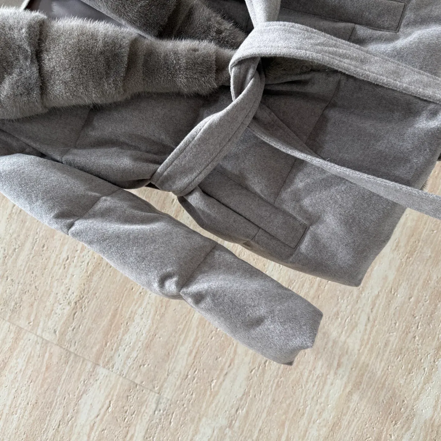 Куртки И Пуховики Женские Loro Piana 1061351