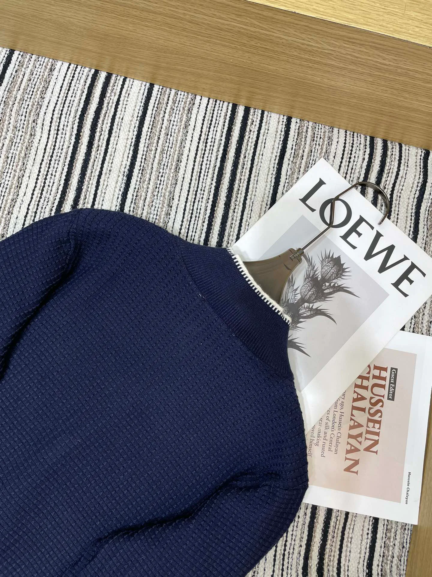 Джемперы И Свитеры Женские Loewe 18735042