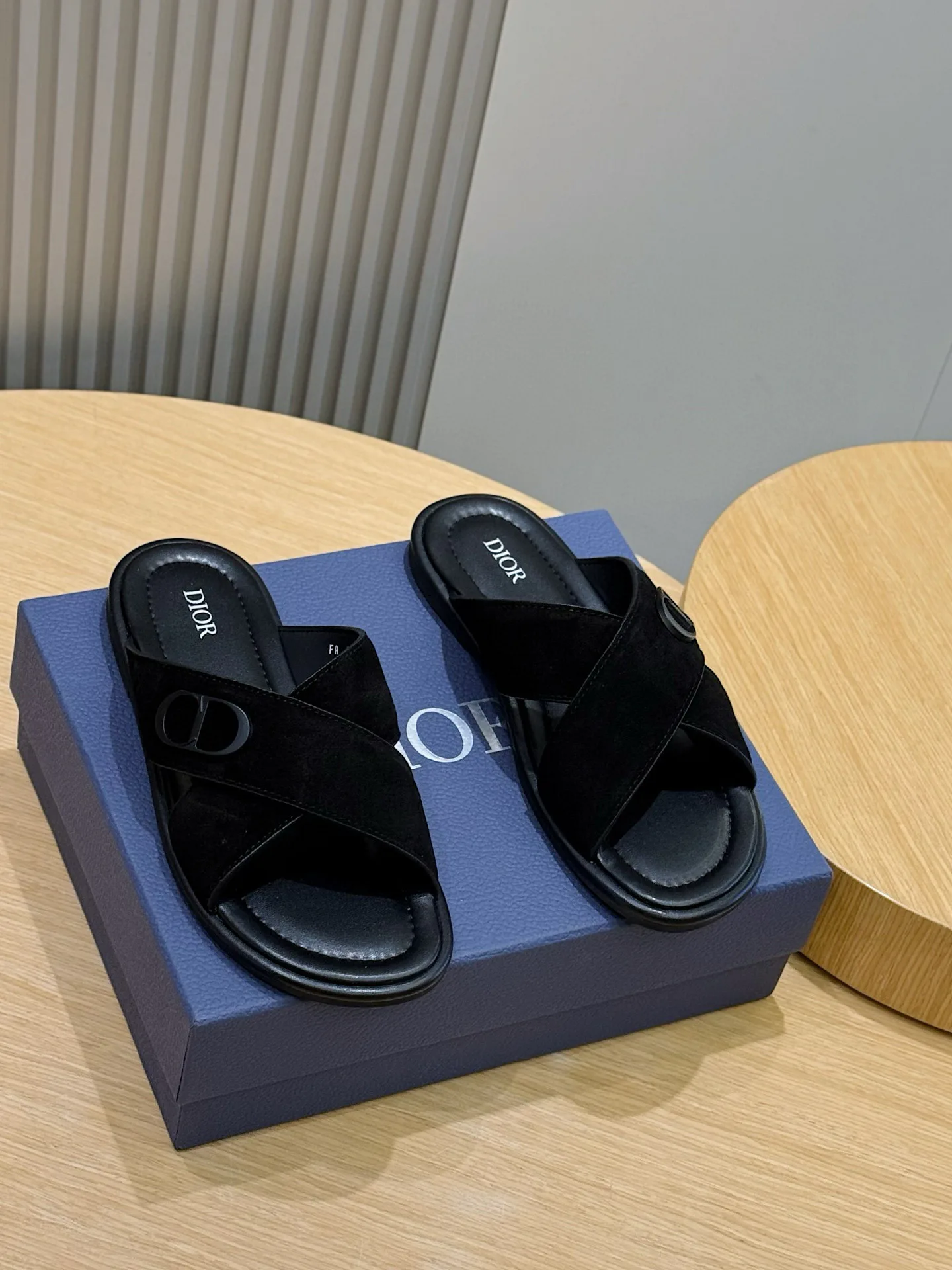 Сандалии Мужские Christian Dior 12650944