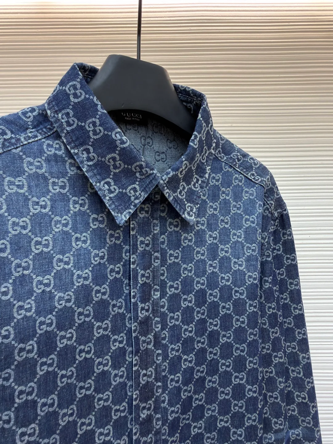 Рубашки Мужские Gucci 18736813