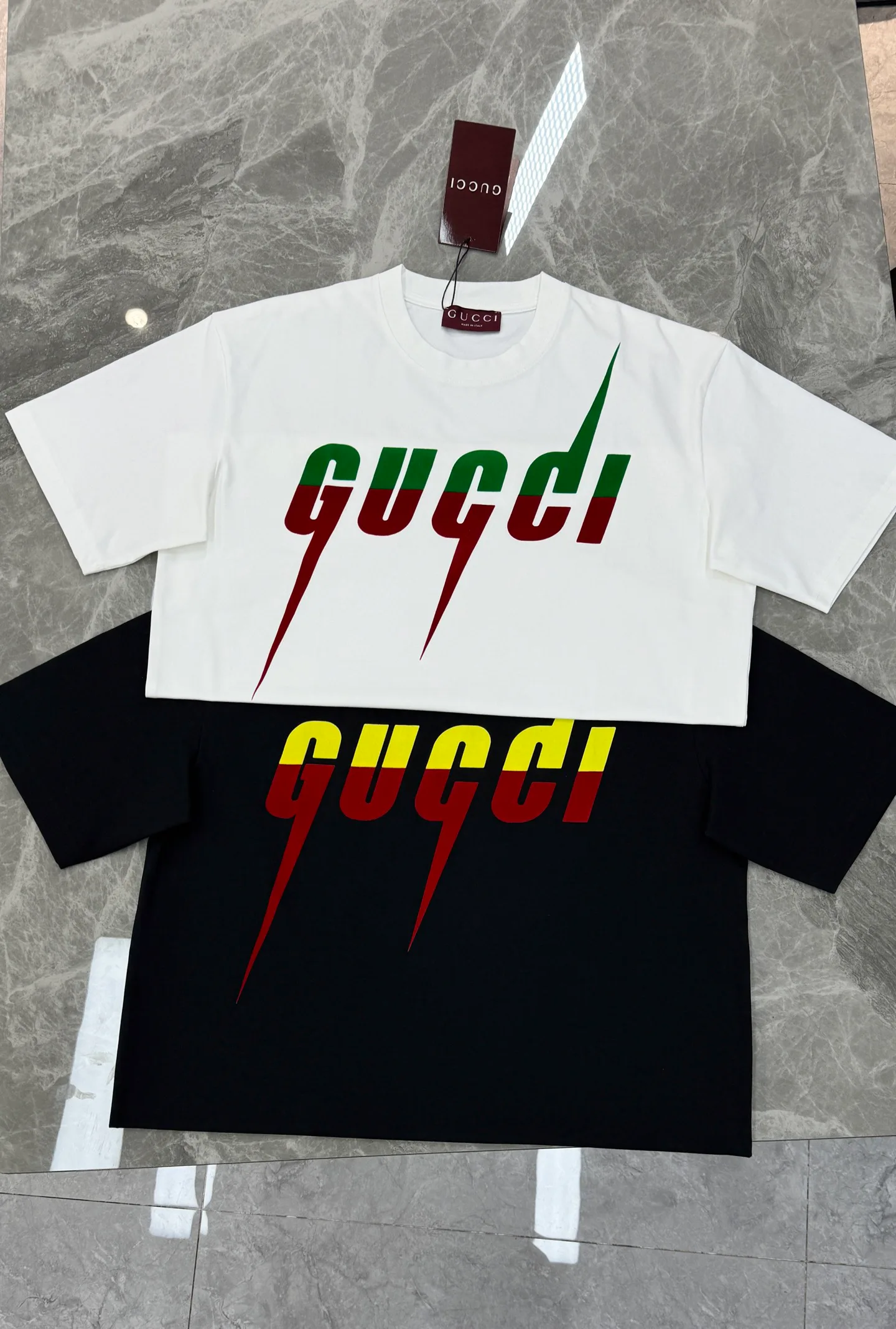 Футболки Женские Gucci 12701888