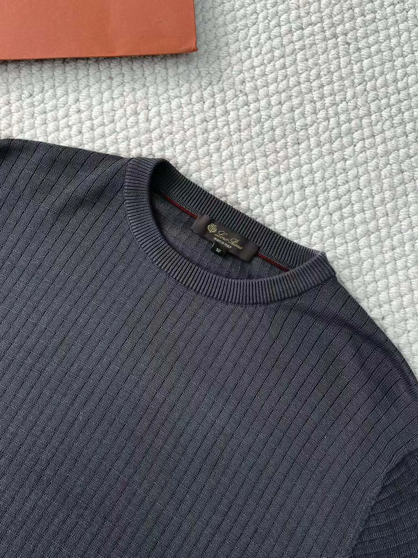 Джемперы И Свитеры Мужские Loro Piana 11158758