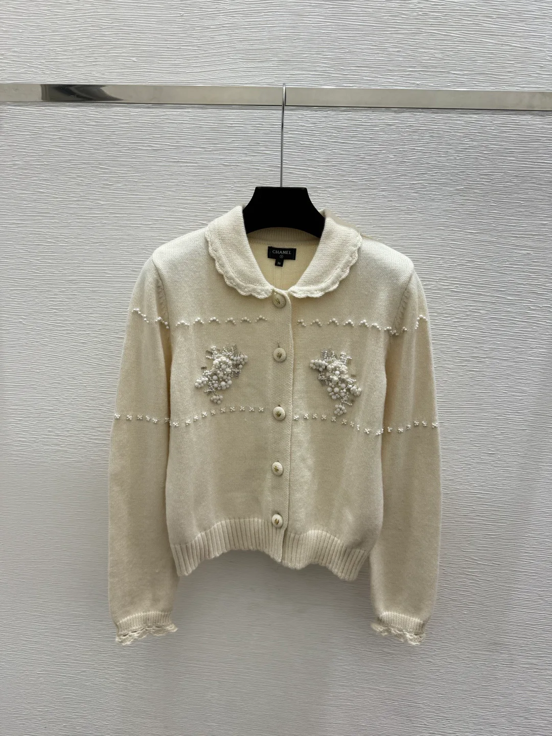 Джемперы И Свитеры Женские Chanel 18827098