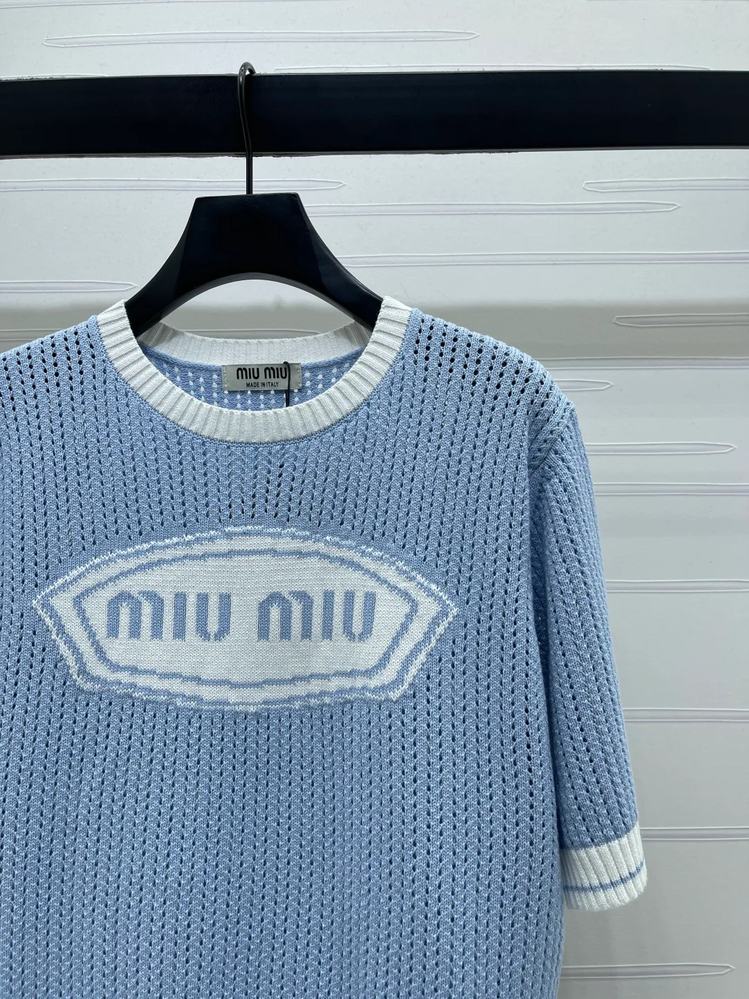 Топы Женские Miu Miu 4393445