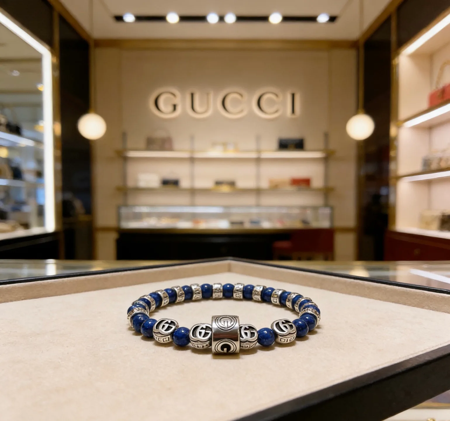 Бижутерия Gucci 11011194