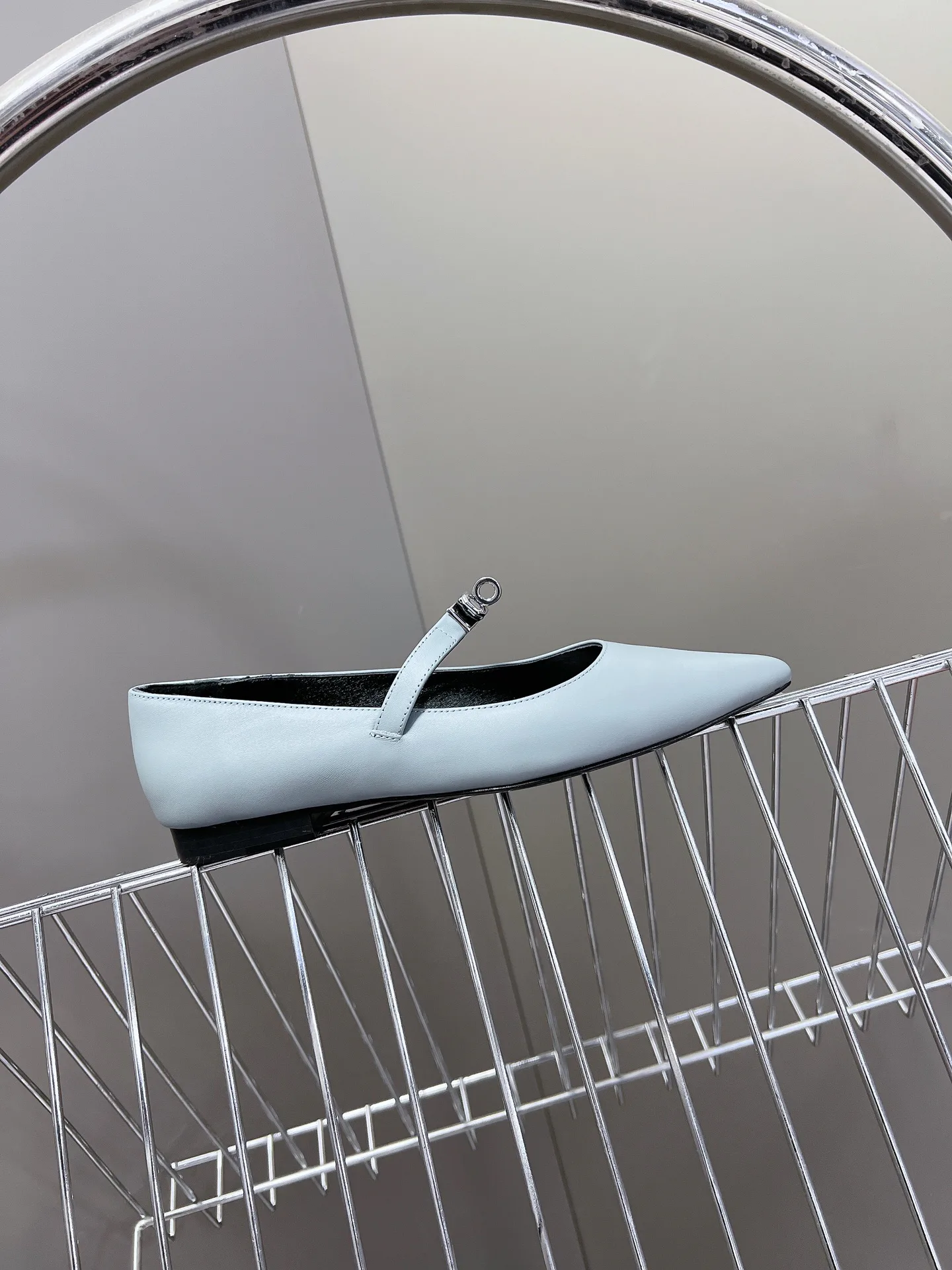 Туфли Женские Hermes 11448550