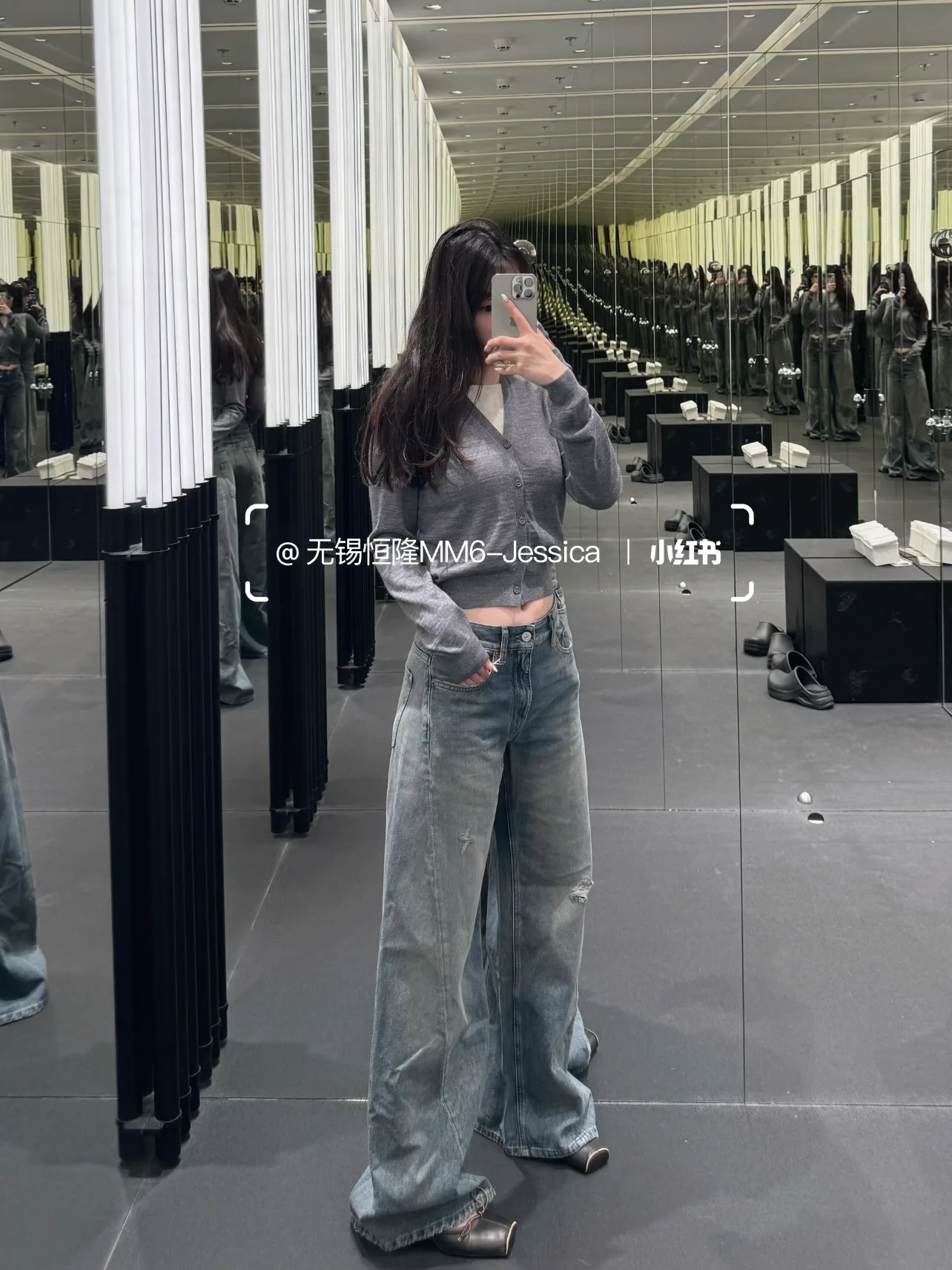 Джемперы И Свитеры Женские Maison Margiela 17732296