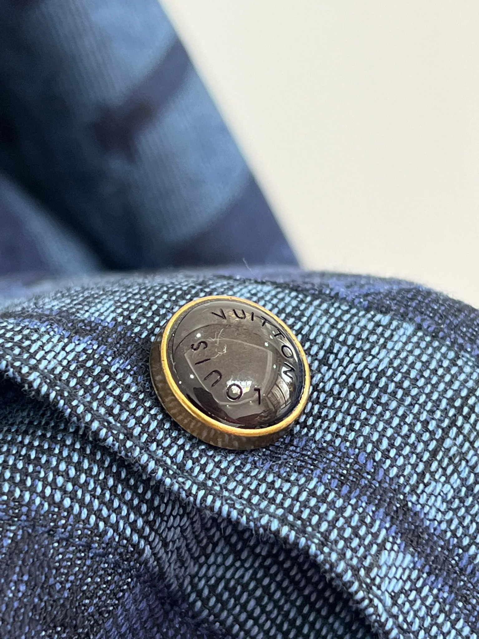 Рубашки Мужские Louis Vuitton 17950295