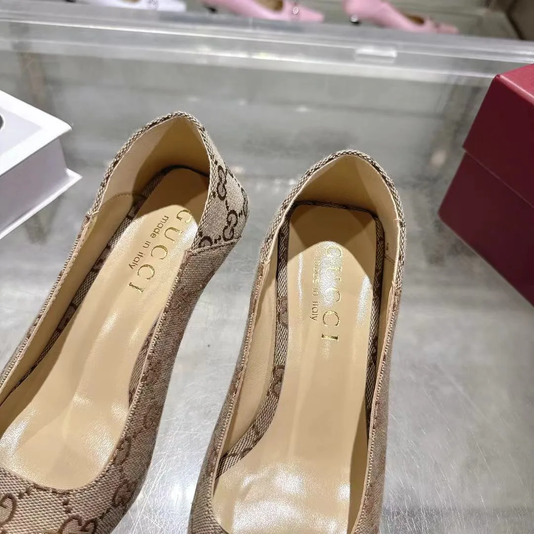 Туфли Женские Gucci 18034744