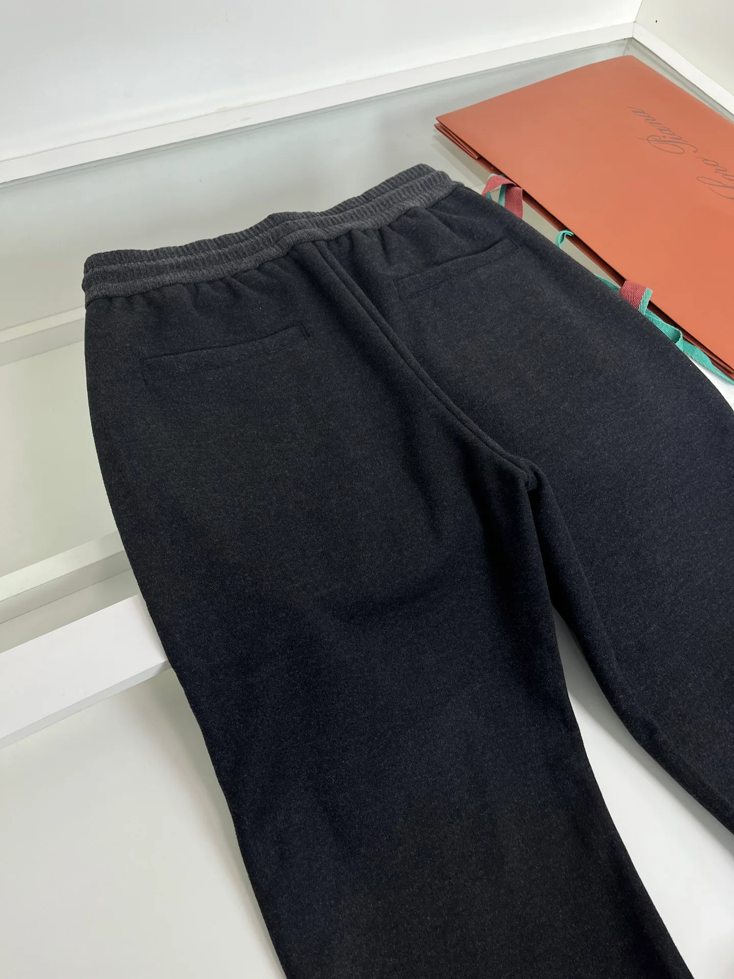 Брюки Мужские Loro Piana 58994