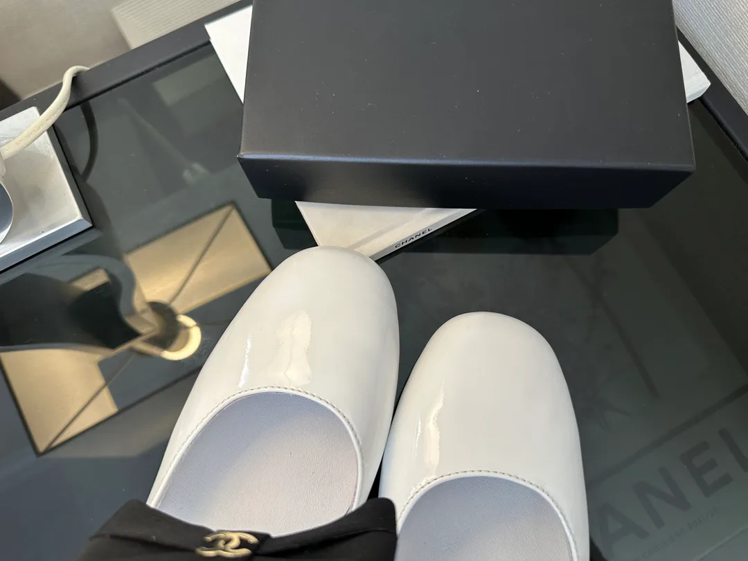 Туфли Женские Chanel 4282209