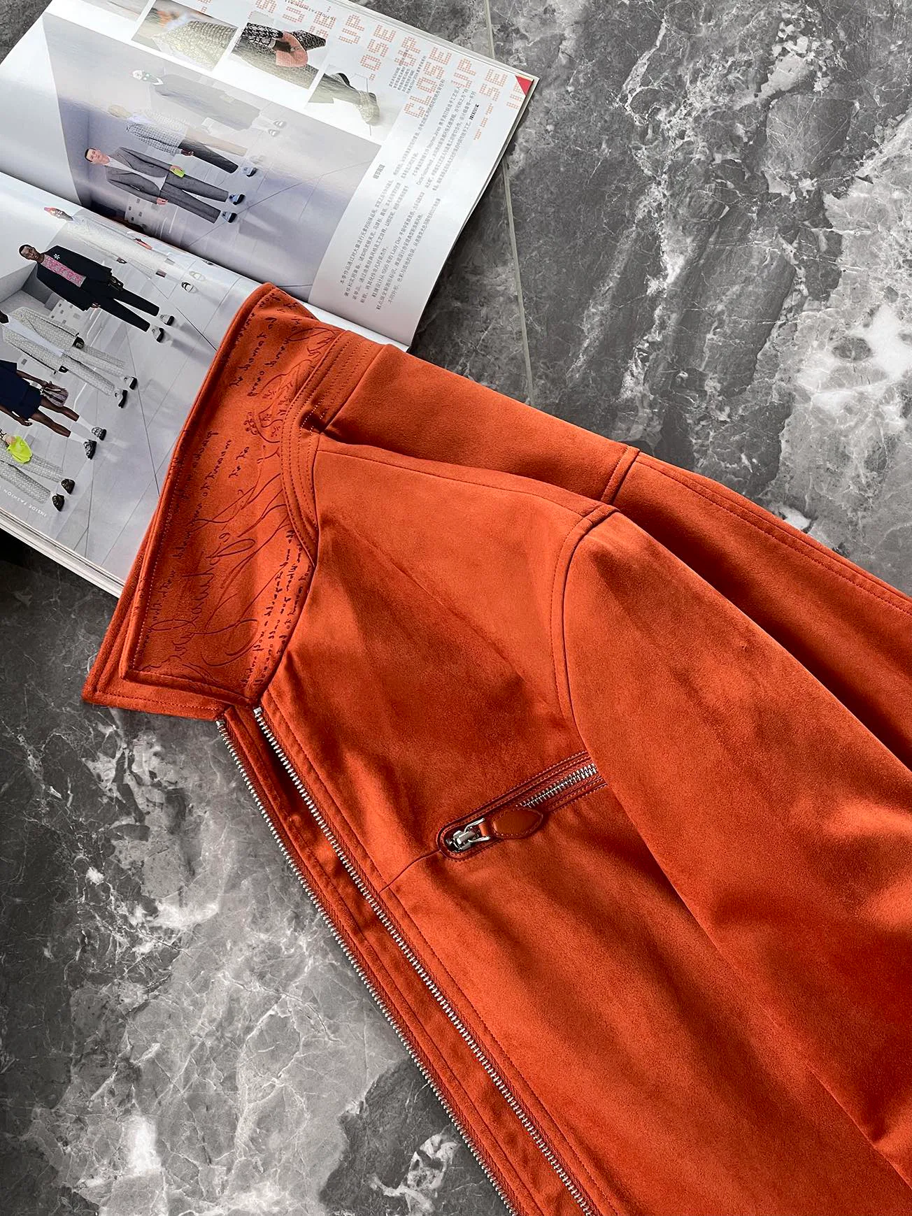 Куртки Мужские Berluti 126729