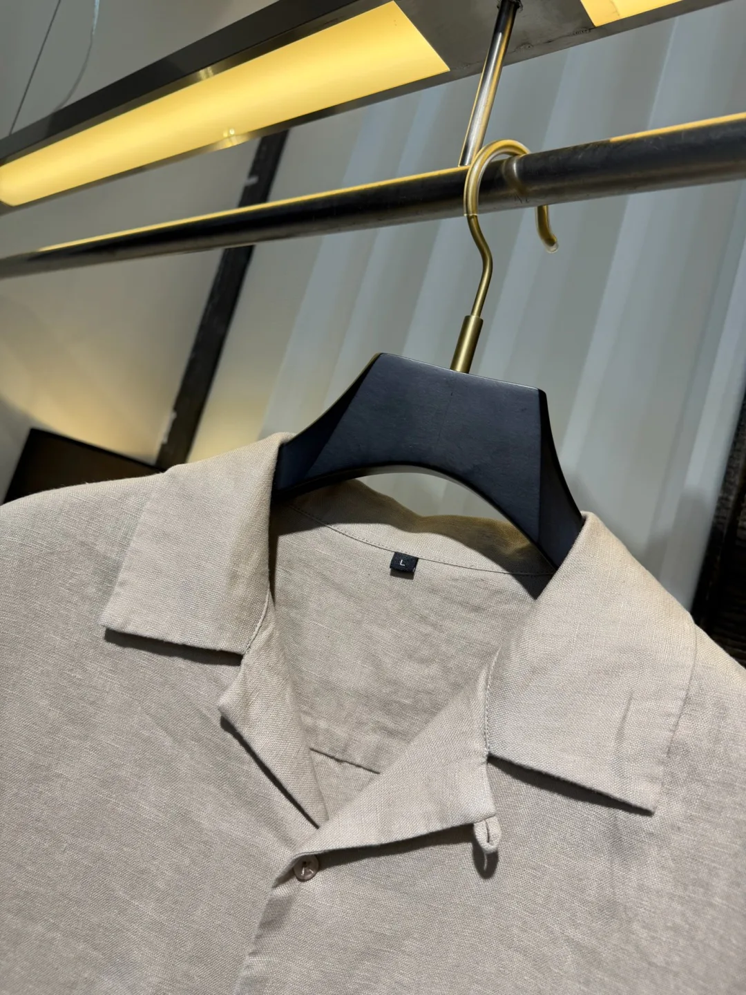 Рубашки Мужские Loewe 11144587
