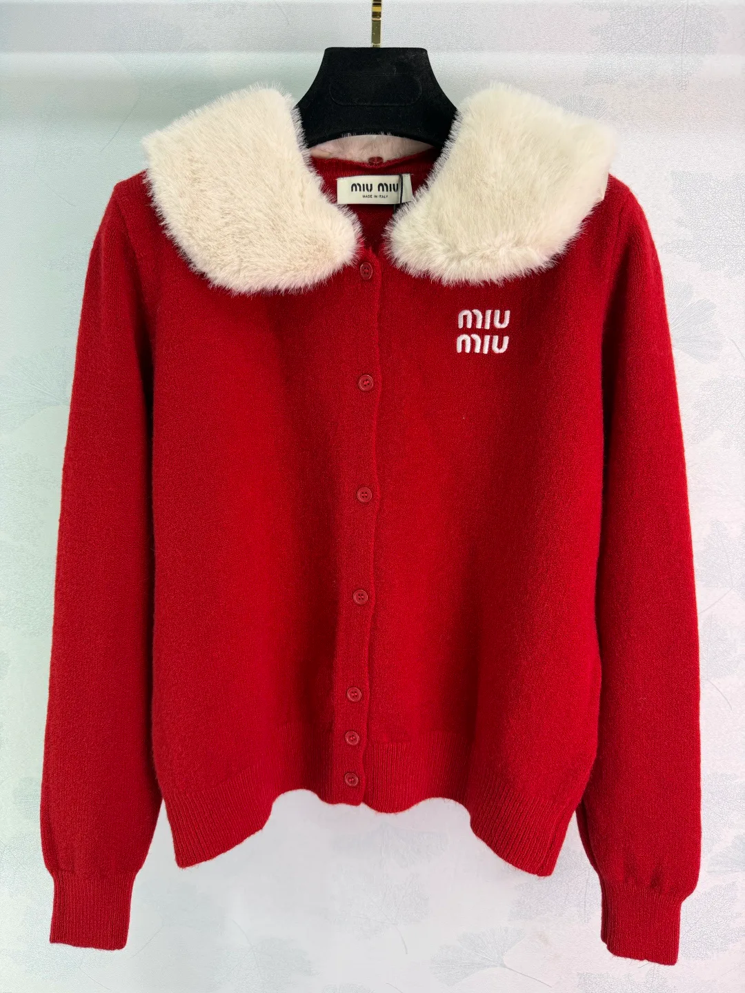 Джемперы И Свитеры Женские Miu Miu 719164
