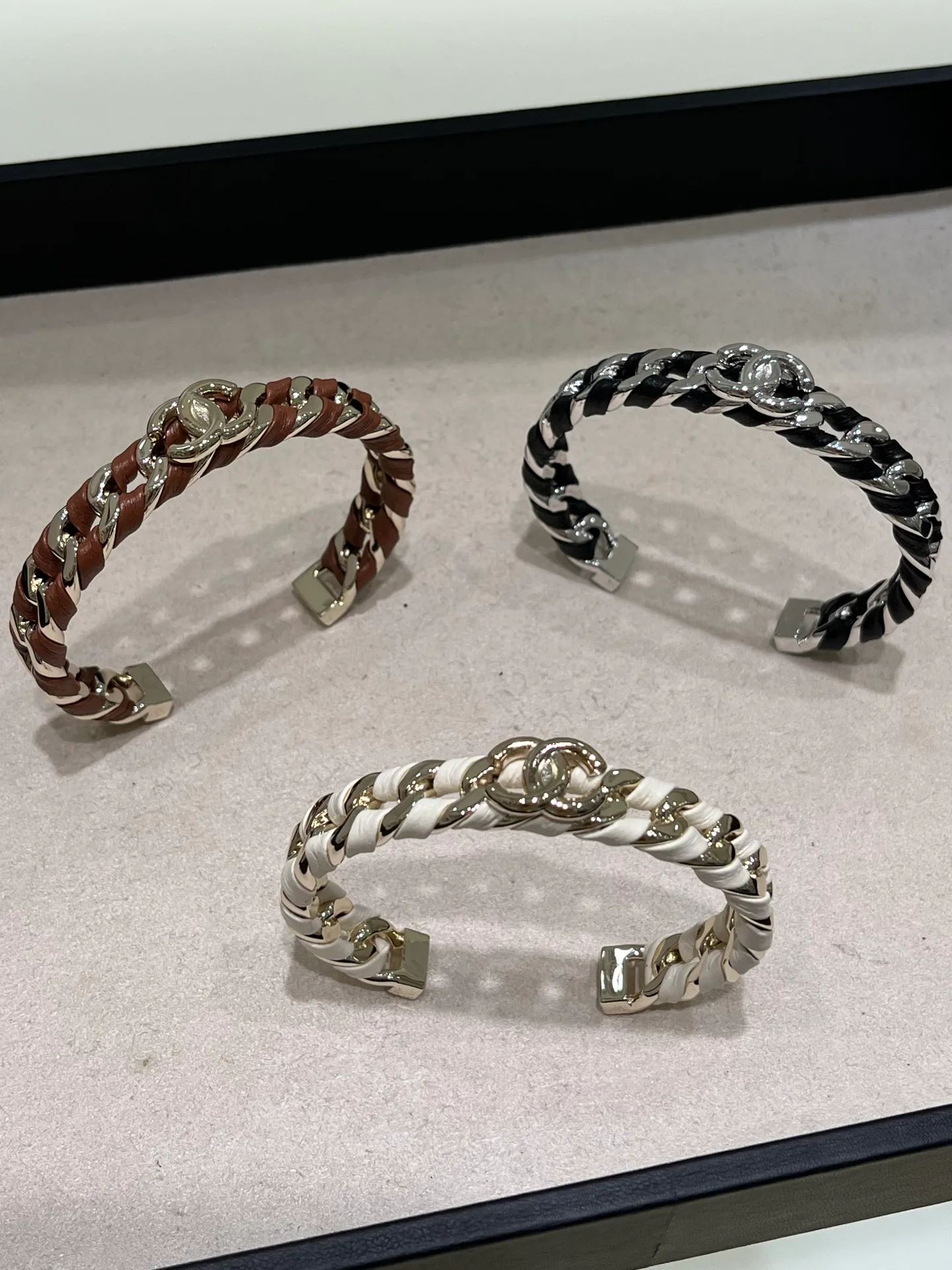 Бижутерия Chanel 1301162