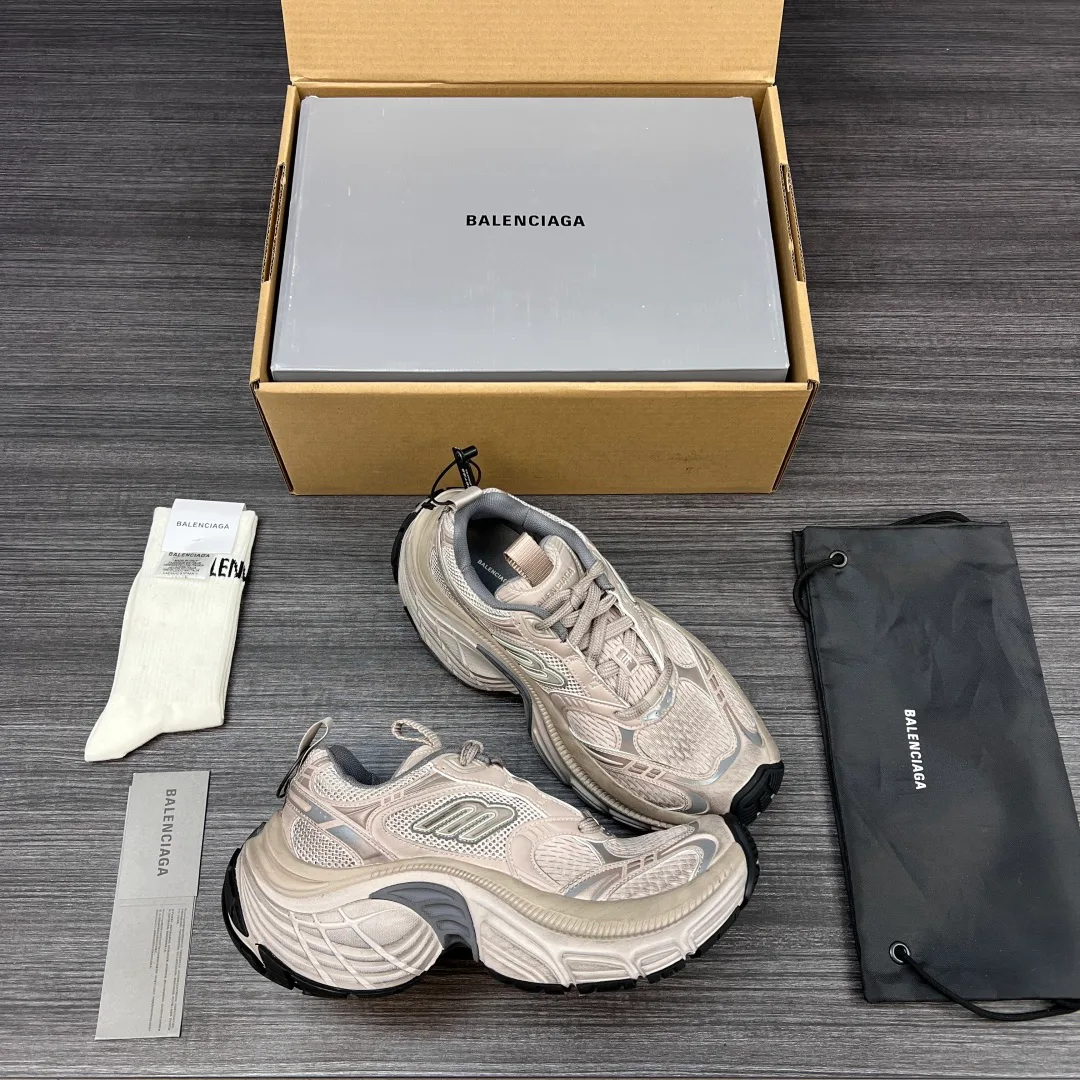 Кроссовки Женские Balenciaga 8979438
