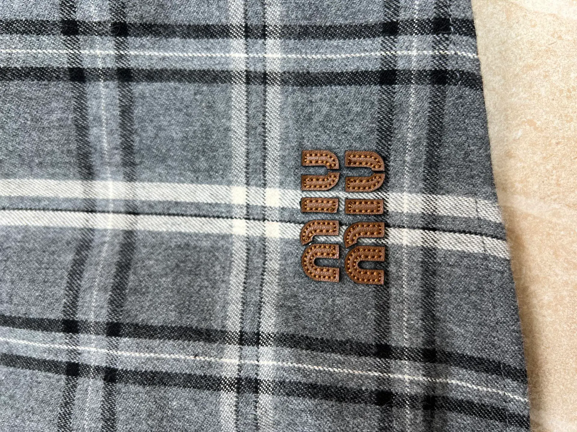 Юбки Женские Miu Miu 666651