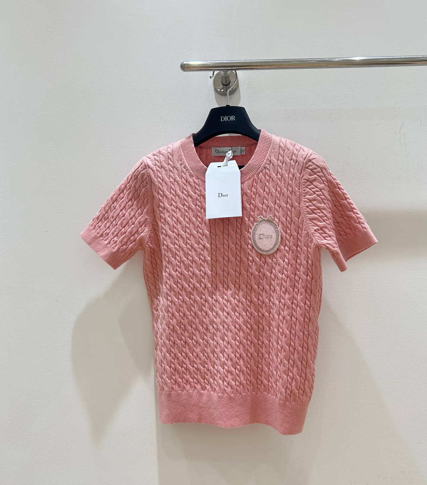 Футболки Женские Christian Dior 11700758