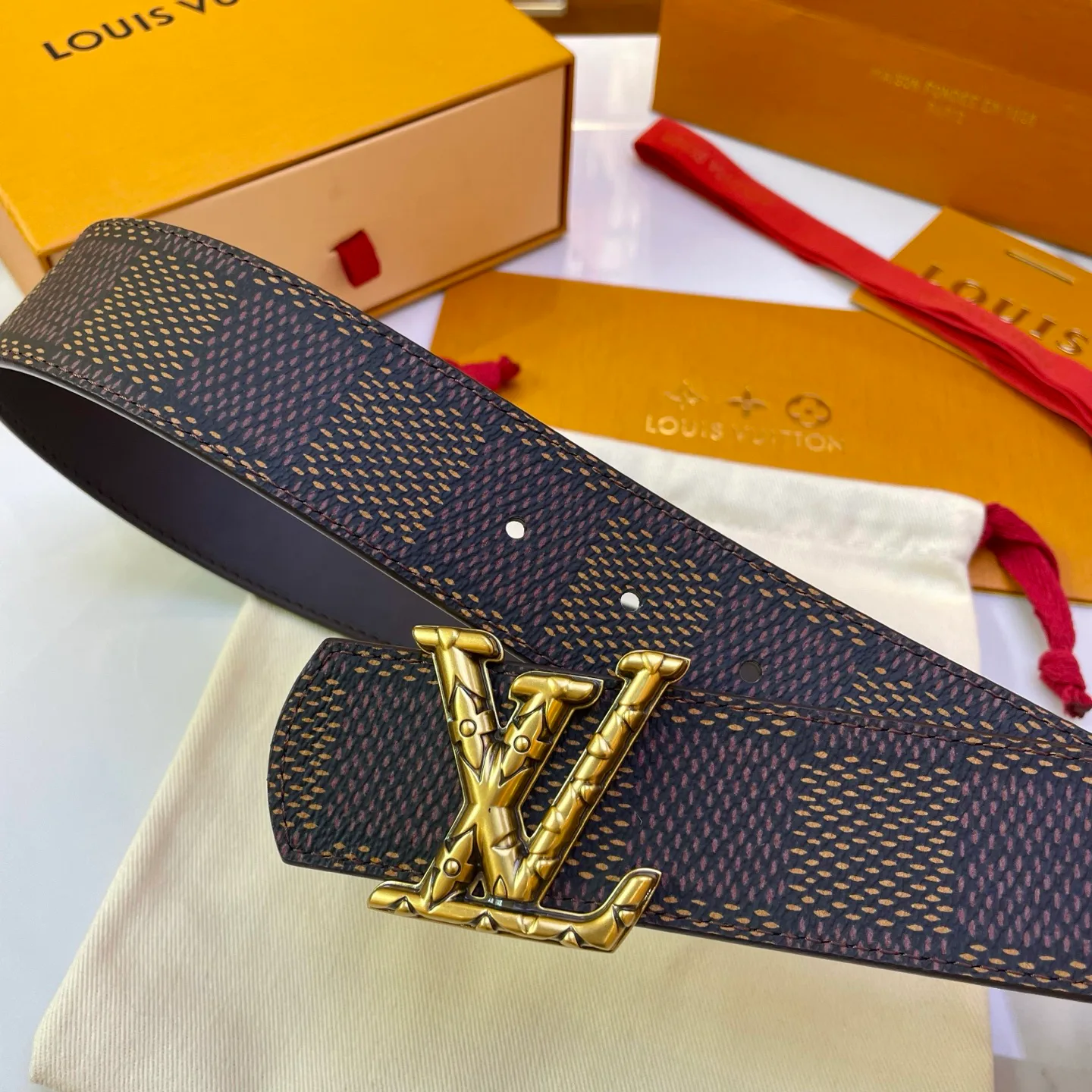 Ремни Louis Vuitton 11517963