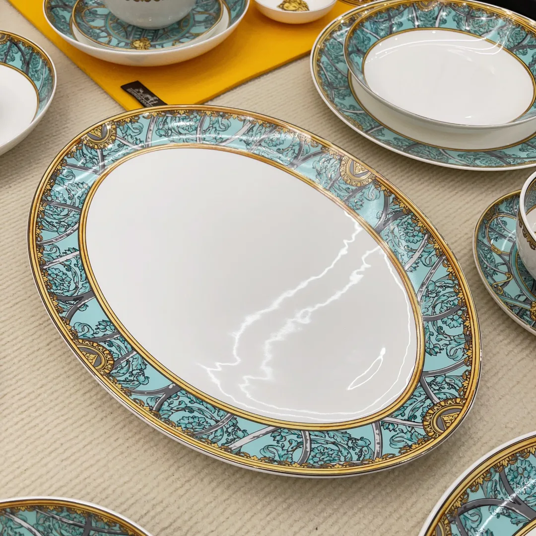 Посуда Versace 18236