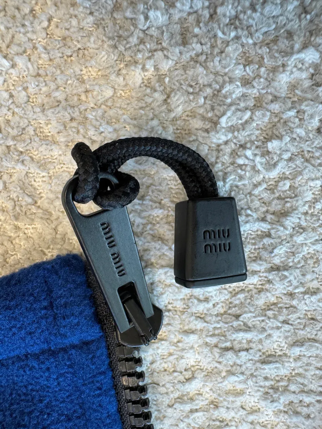 Куртки И Пуховики Женские Miu Miu 759844