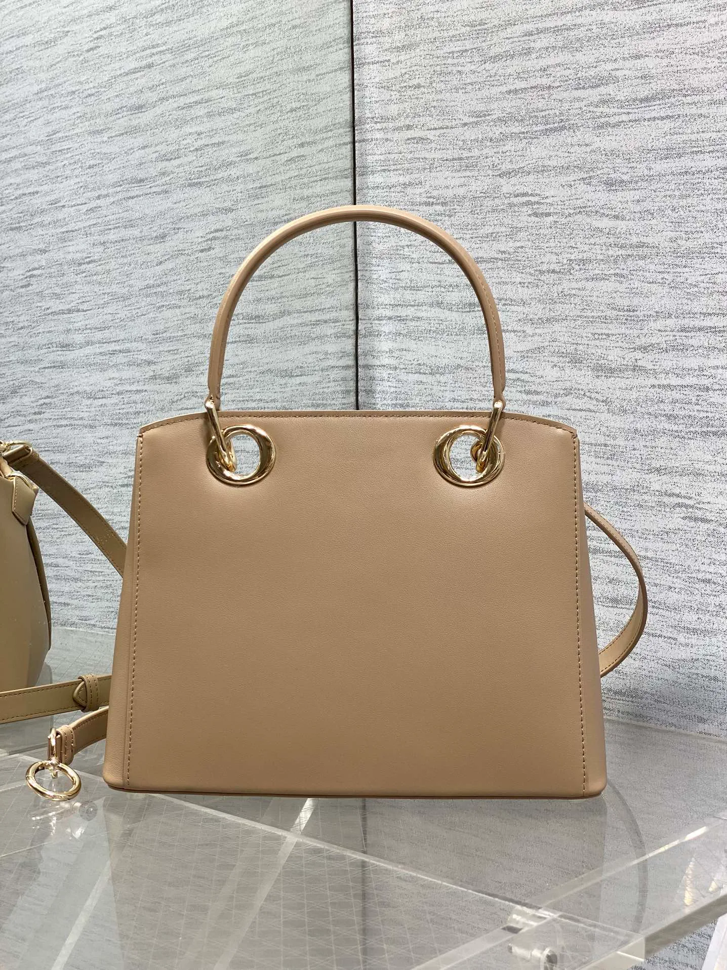 Классические Сумки Женские Christian Dior 9663255