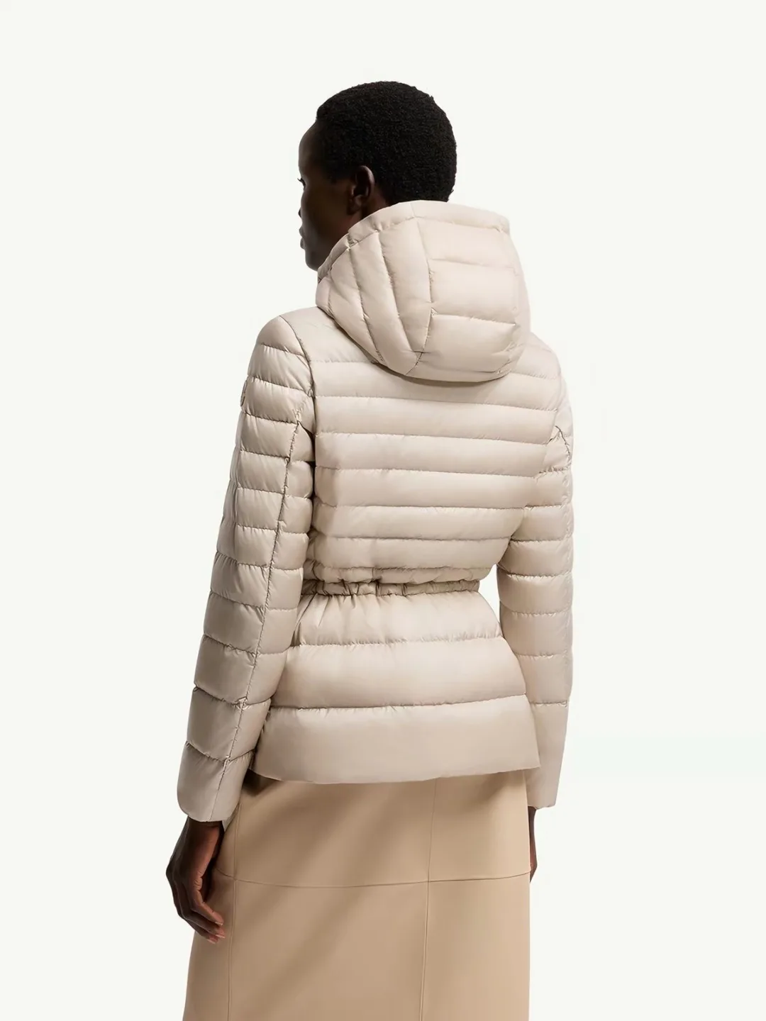 Куртки И Пуховики Женские Moncler 18836027
