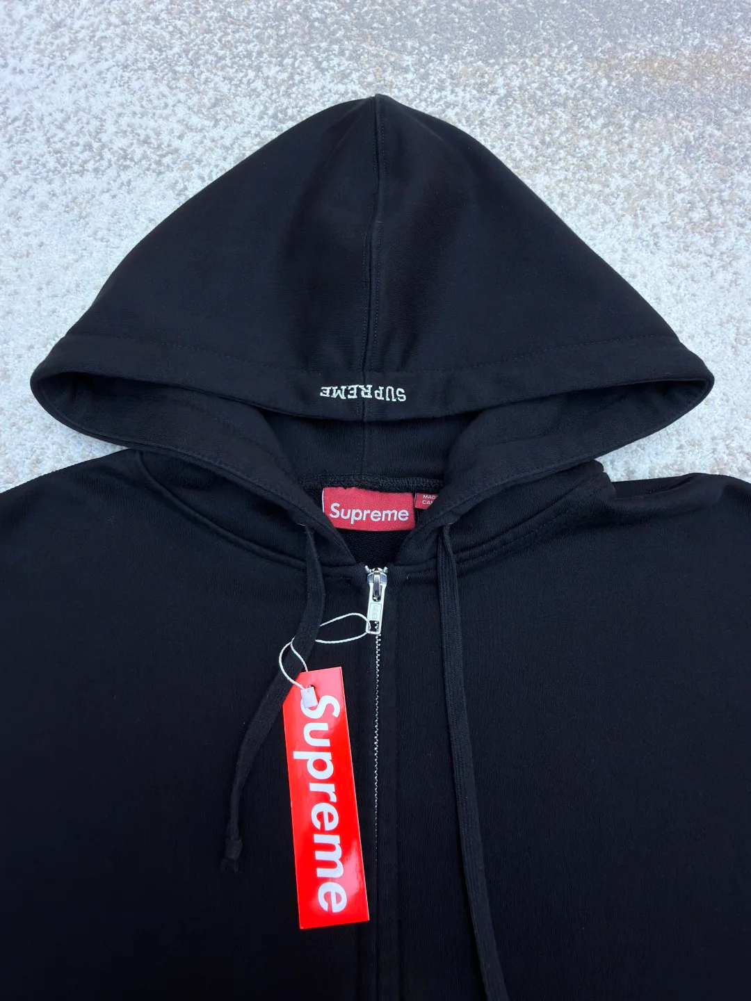 Свитшоты И Худи Мужские Supreme 11485586