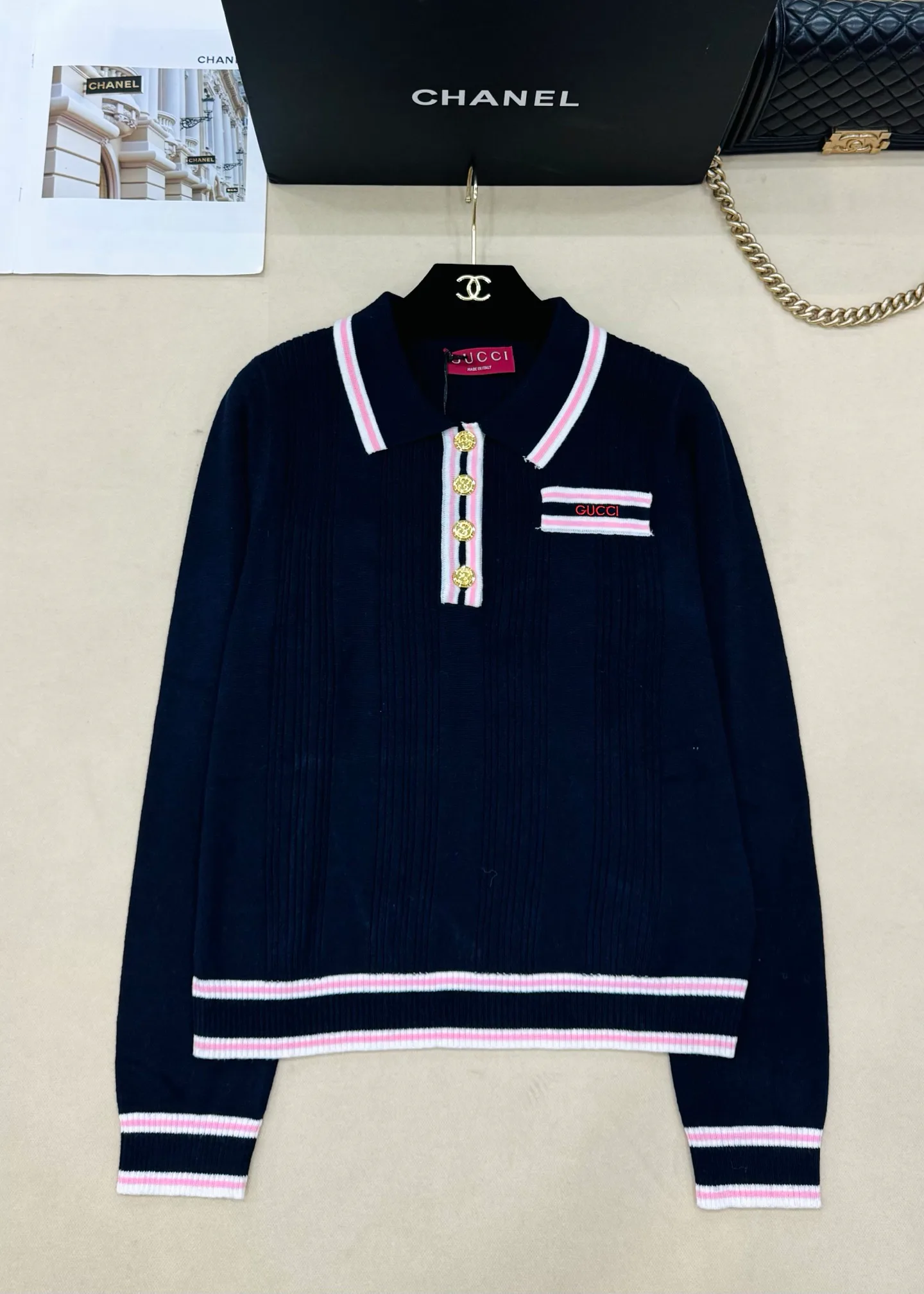 Джемперы И Свитеры Женские Gucci 18028910