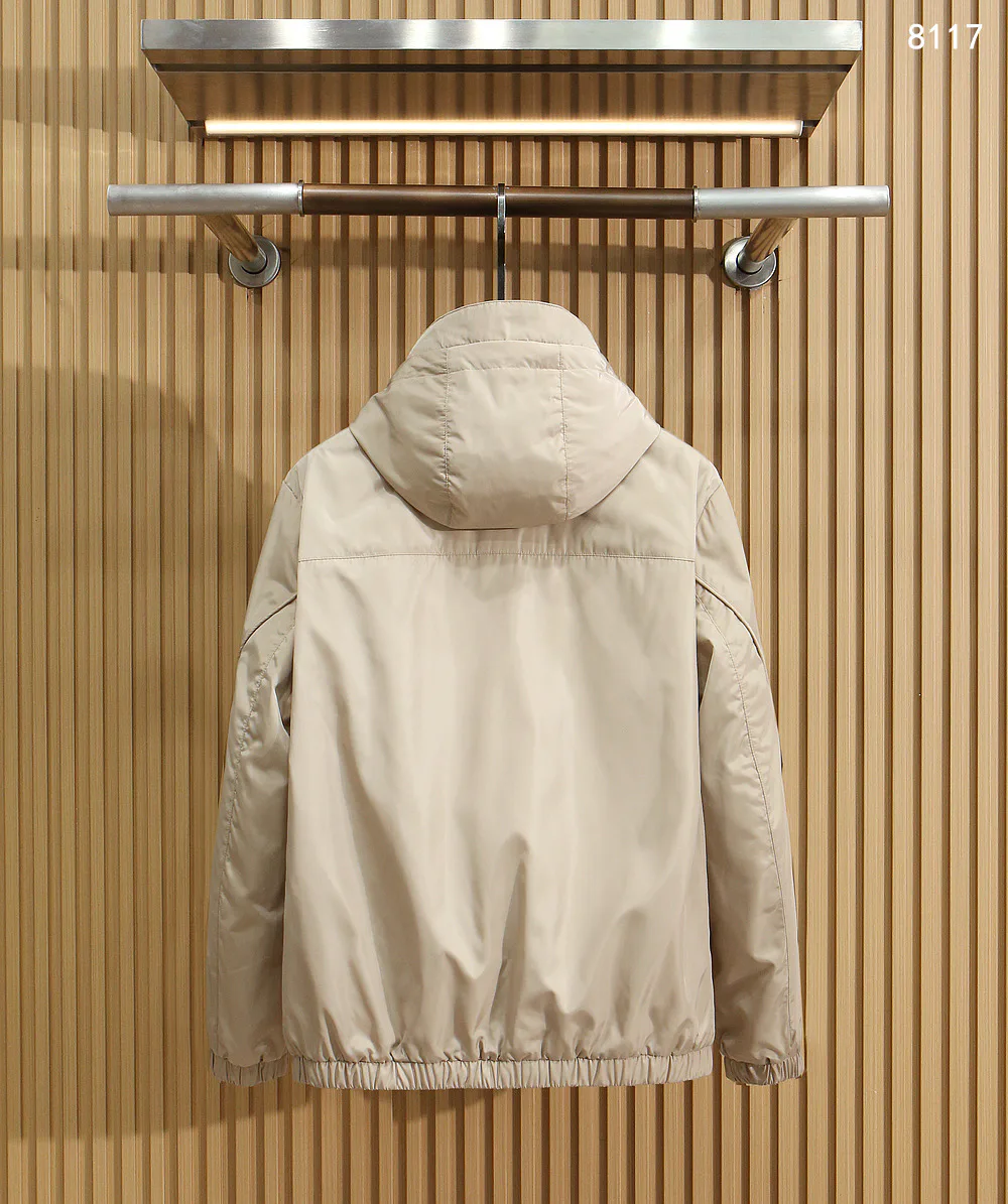 Куртки И Пуховики Женские Prada 18157315