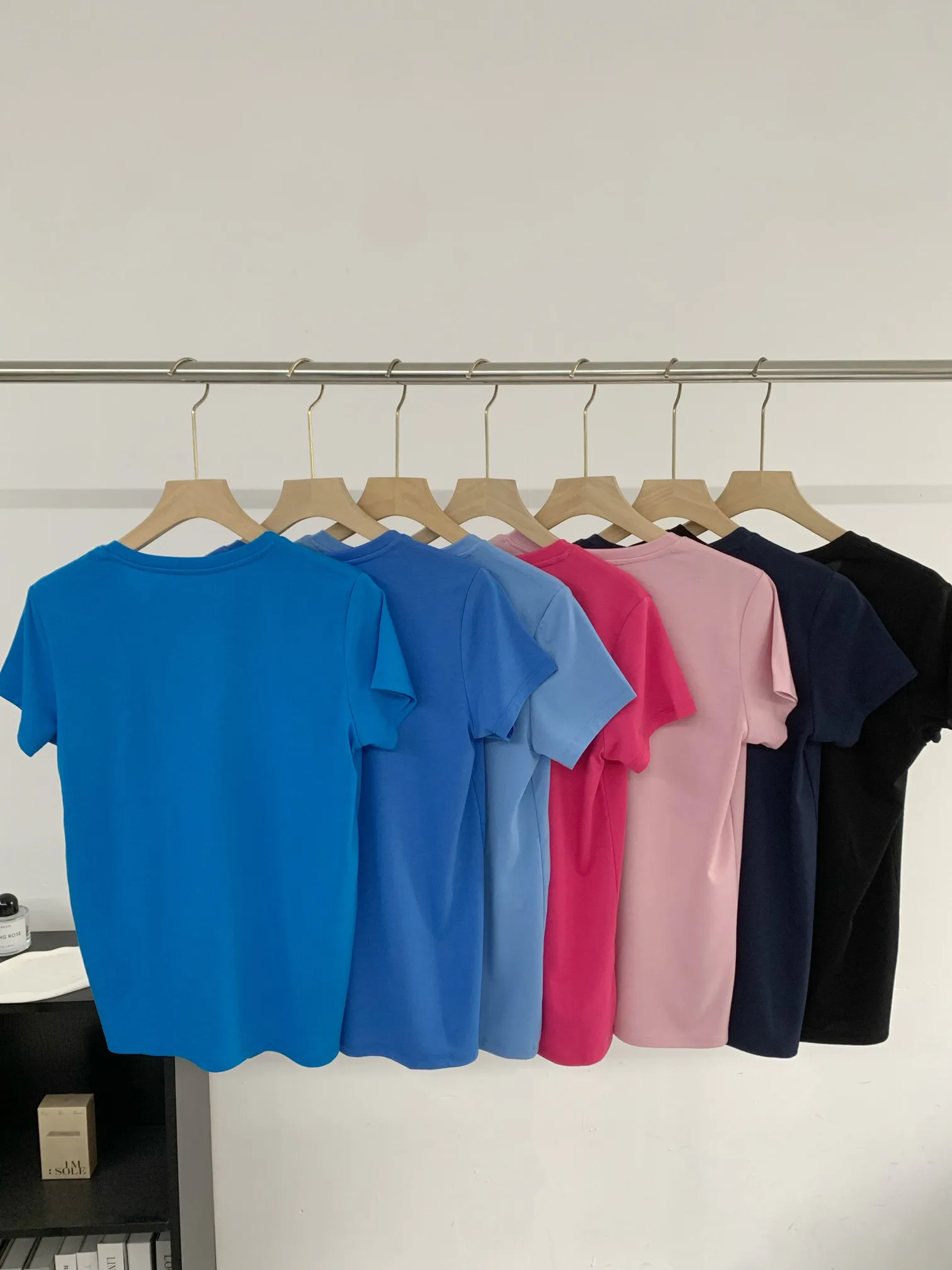 Футболки Женские Ralph Lauren 12730