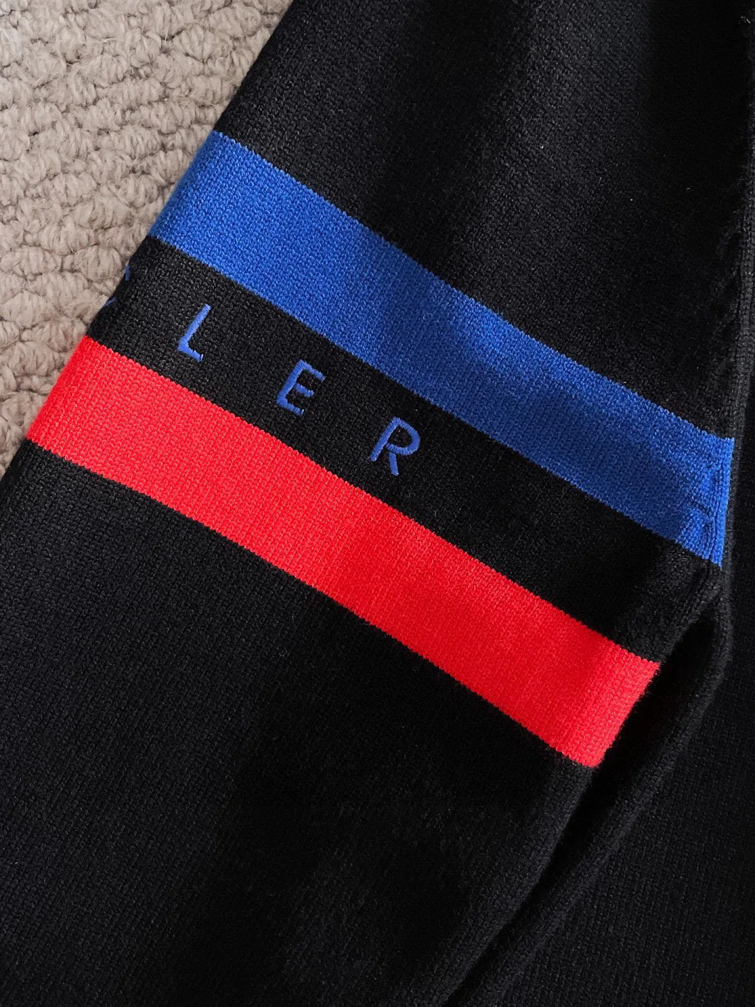 Джемперы И Свитеры Мужские Moncler 1444621