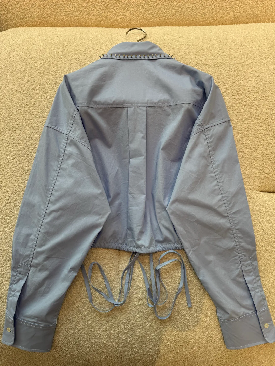 Рубашки Женские Alexander Wang 12400250