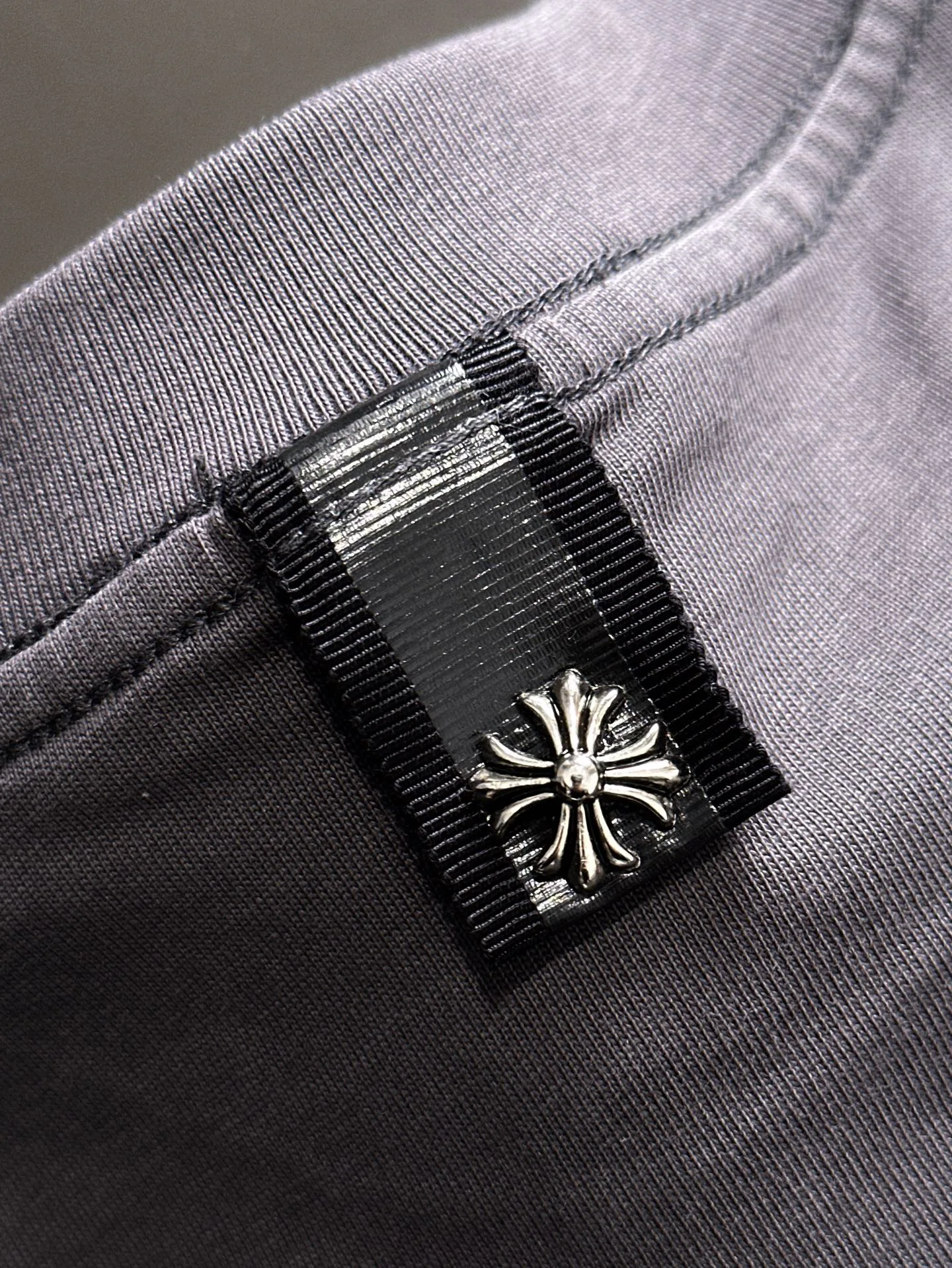 Футболки Мужские Chrome Hearts 11236131